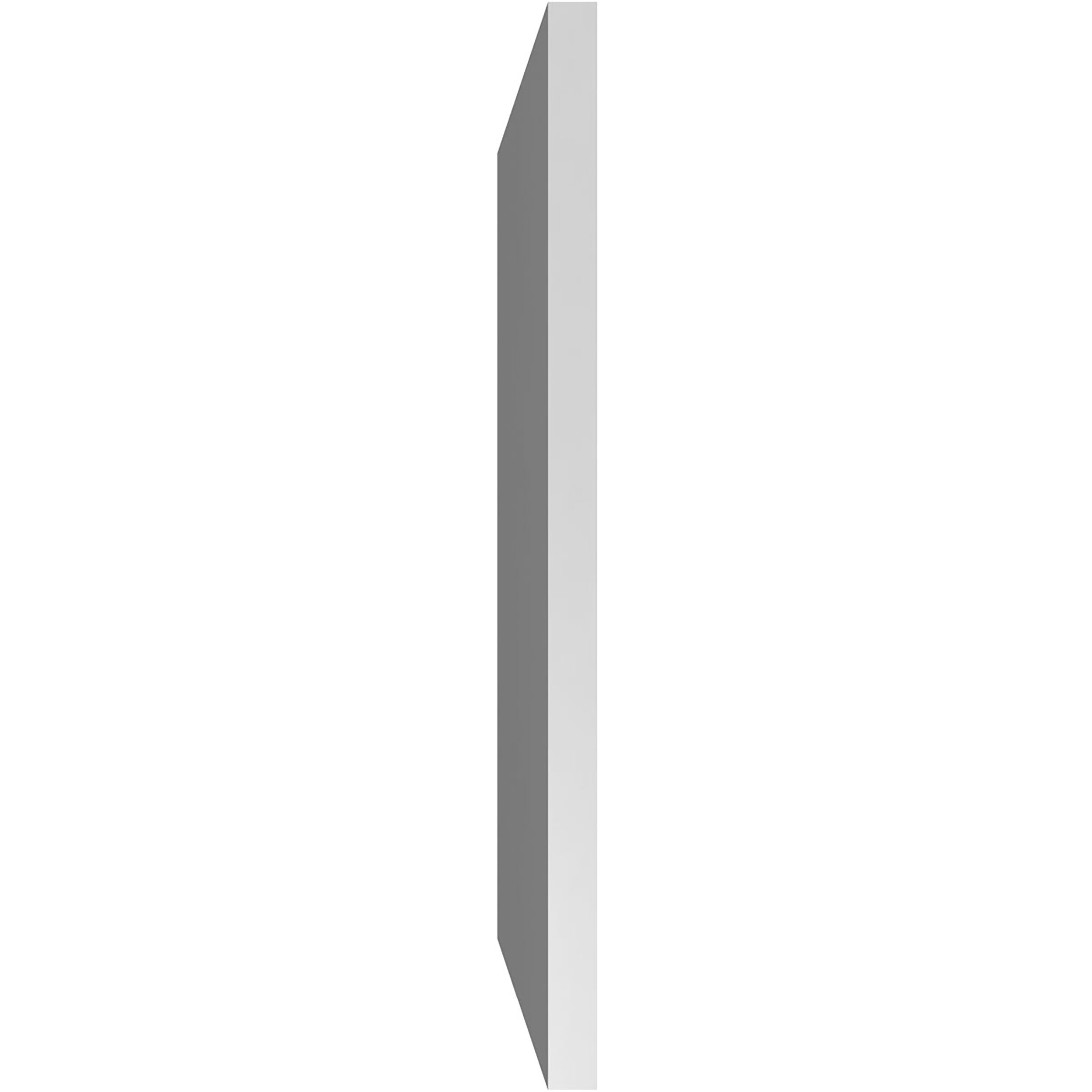 Ekena Millwork GVPVE14X2201SN Gable-Vents - View #3