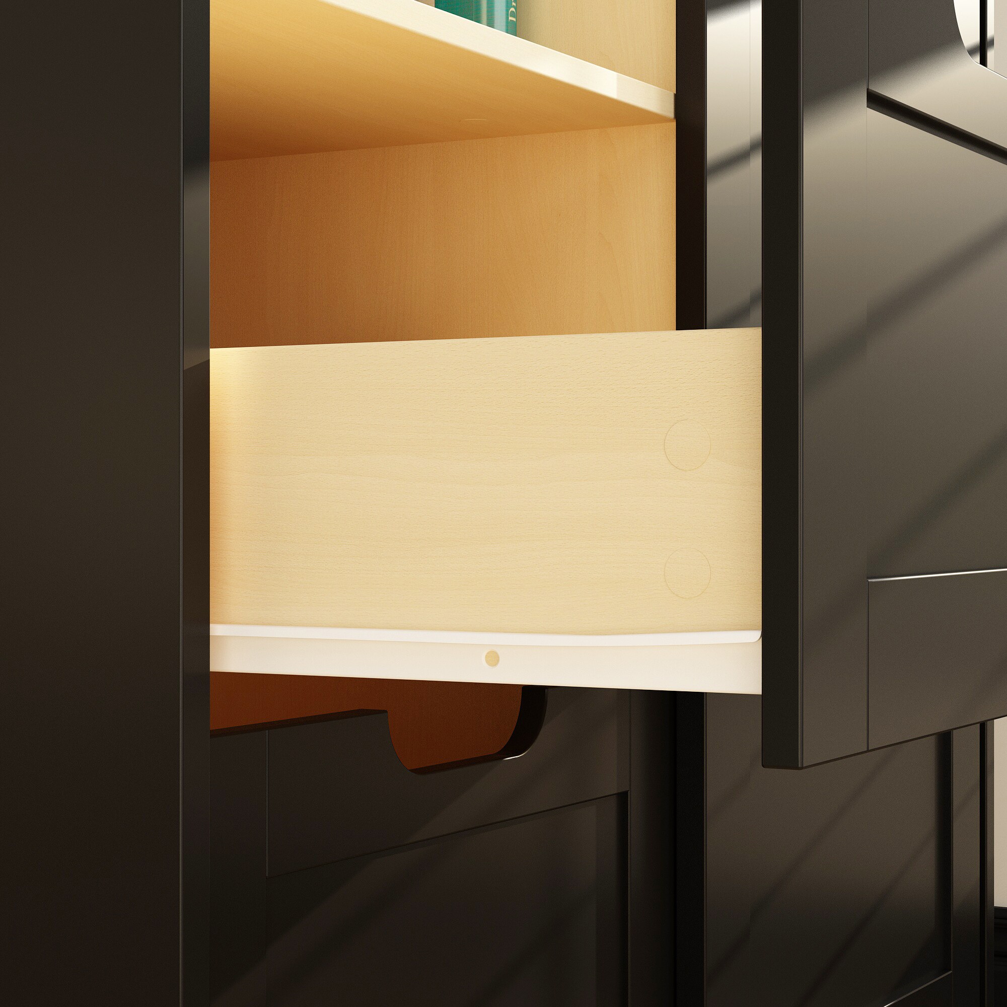 FUFU&GAGA KF210258-01 bookcases - View #11