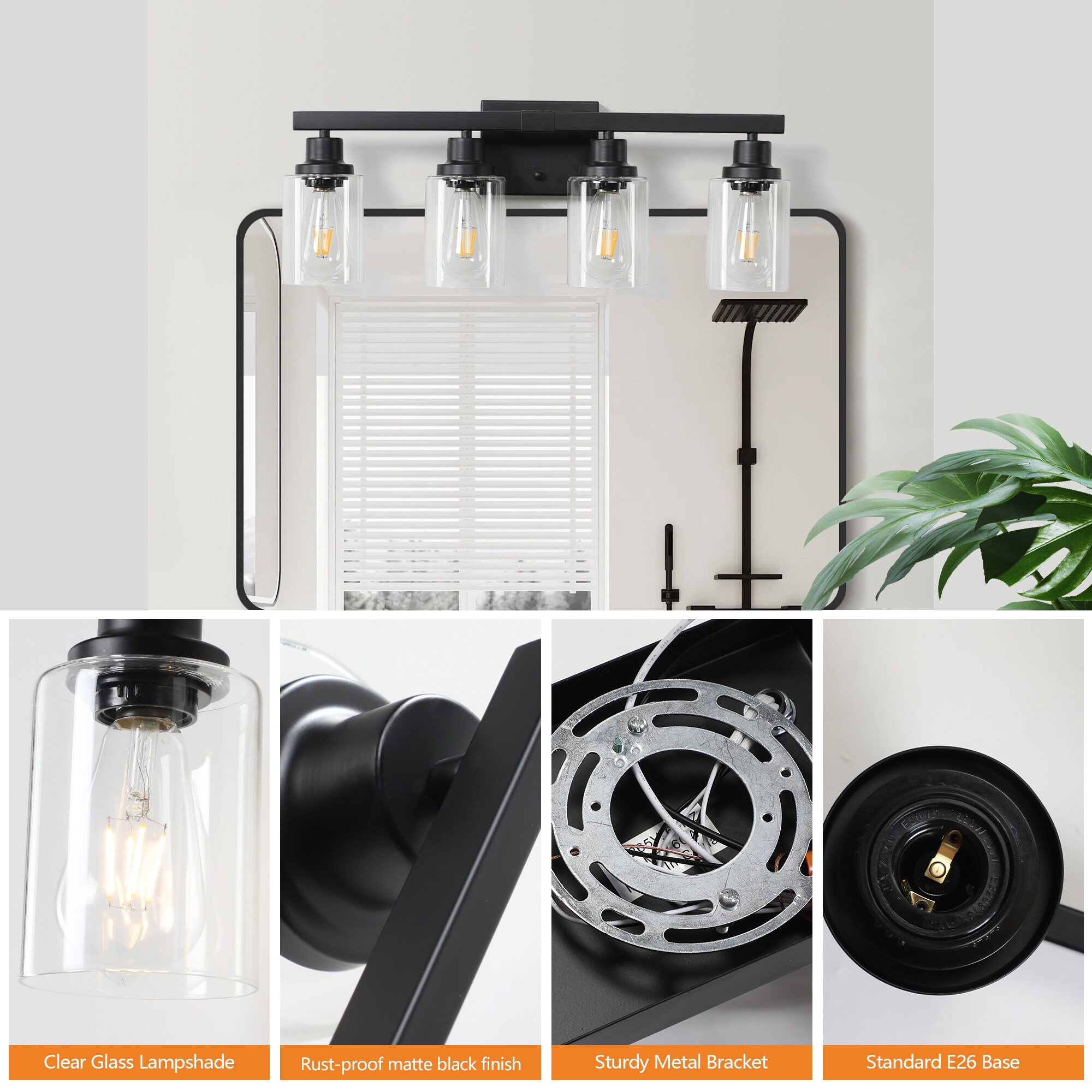 Fun Orange FUN25LT27 b089995 - View #6