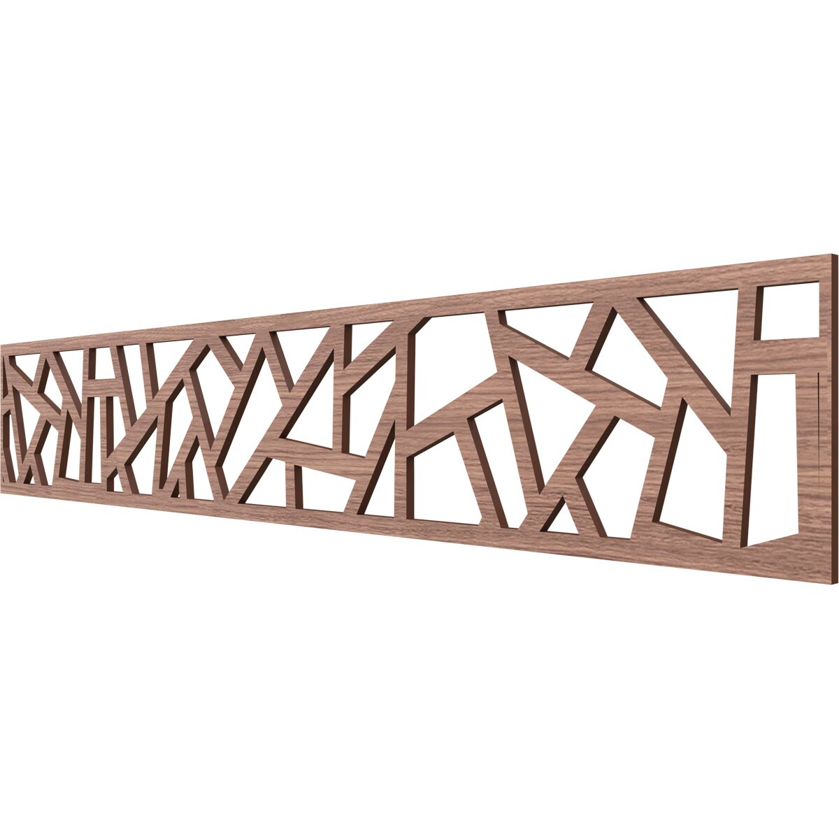 Ekena Millwork MLDB08X46HSBWA Wall-Panel-Moulding - View #5