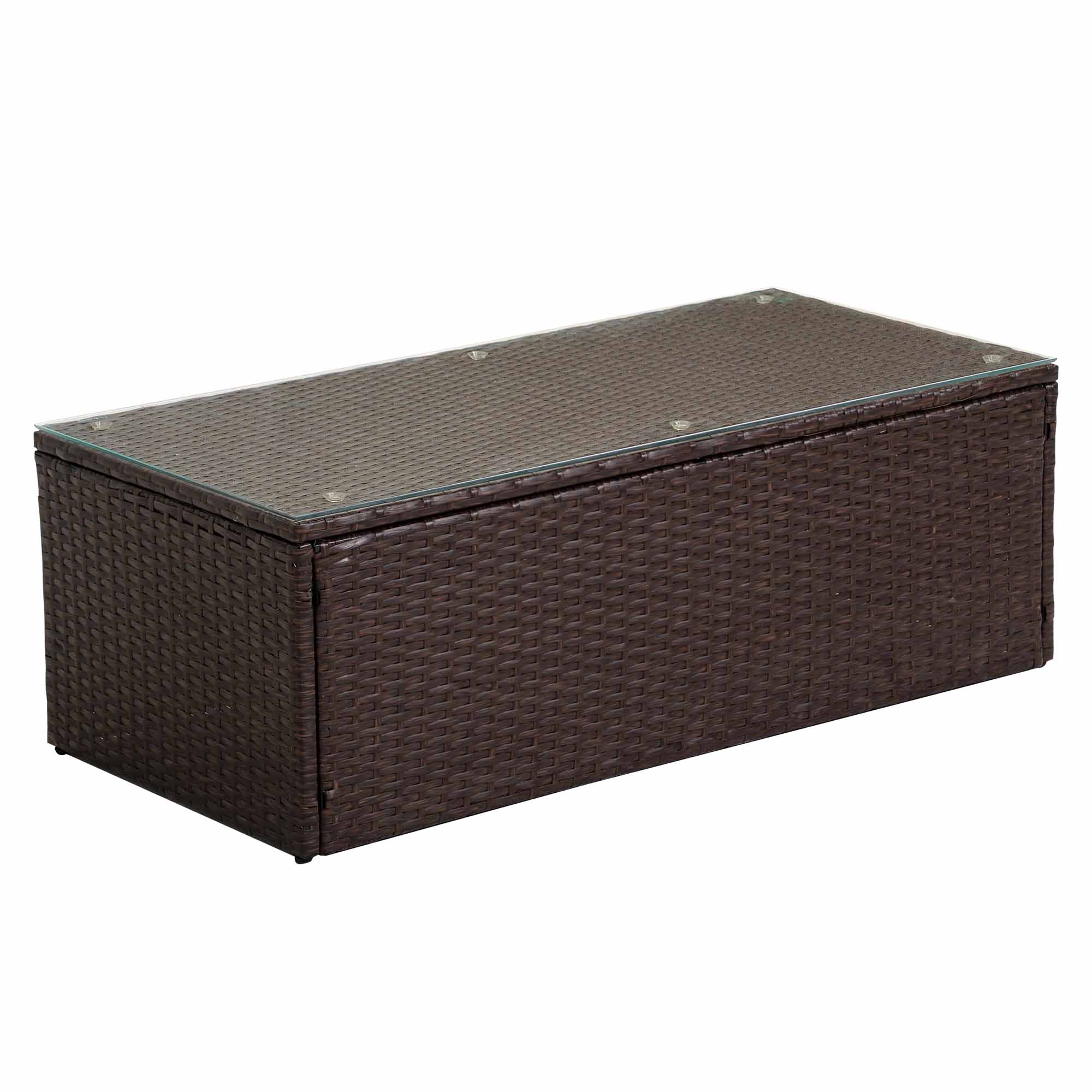 FOREST HOME FT-ZJ111GREY Patio-Conversation-Sets - View #11