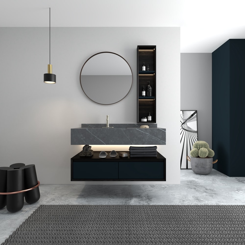 BWE A-96008-N Lavatory-Faucets - View #7