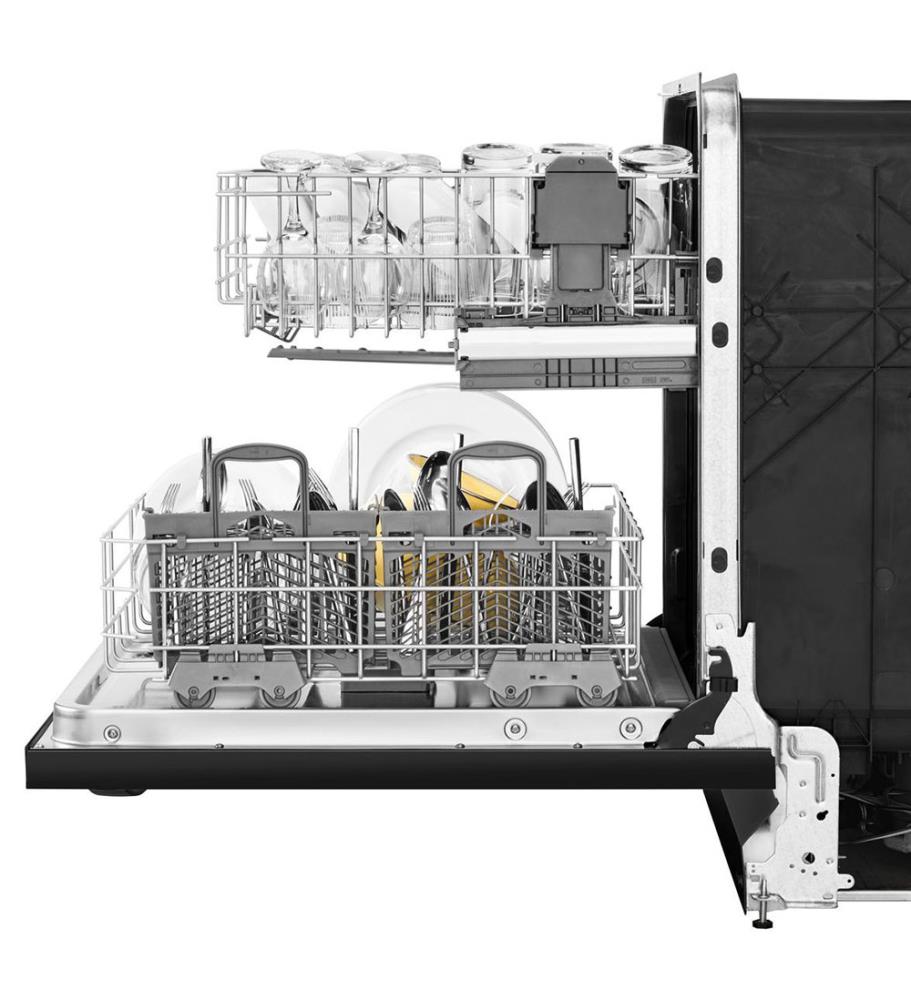 Whirlpool WDT730PAHB Builtin-Dish - View #10