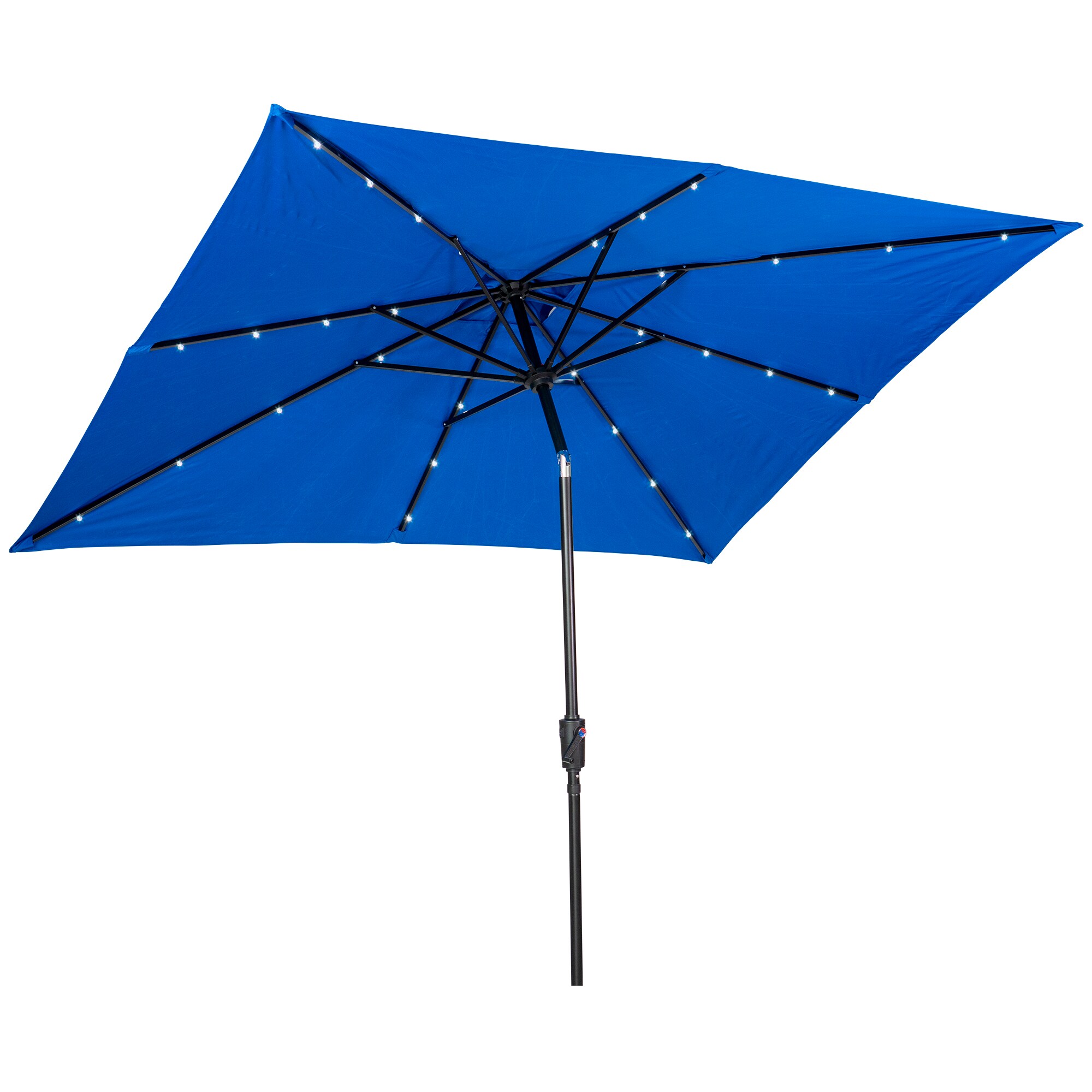 Sun-Ray 8L1025RB Umbrellas-2 - View #3