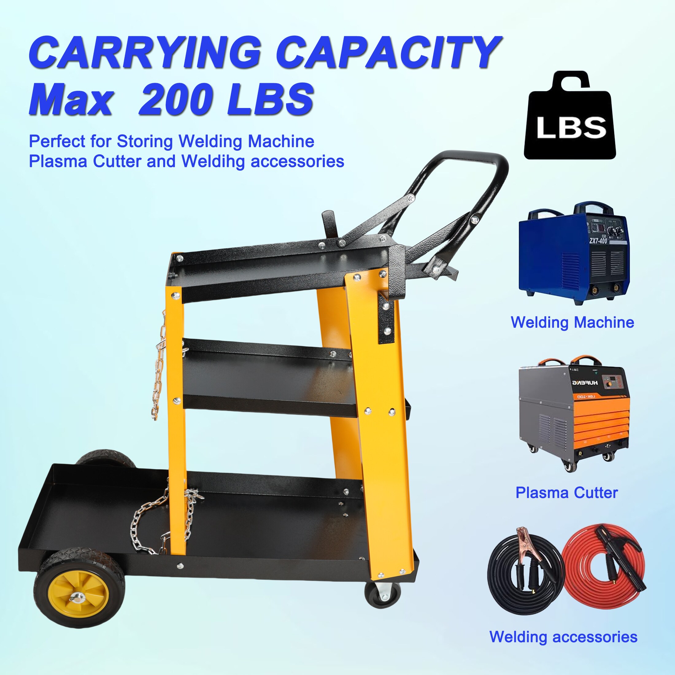 Siavonce XH20286 Electric-Welding-Accessories - View #8