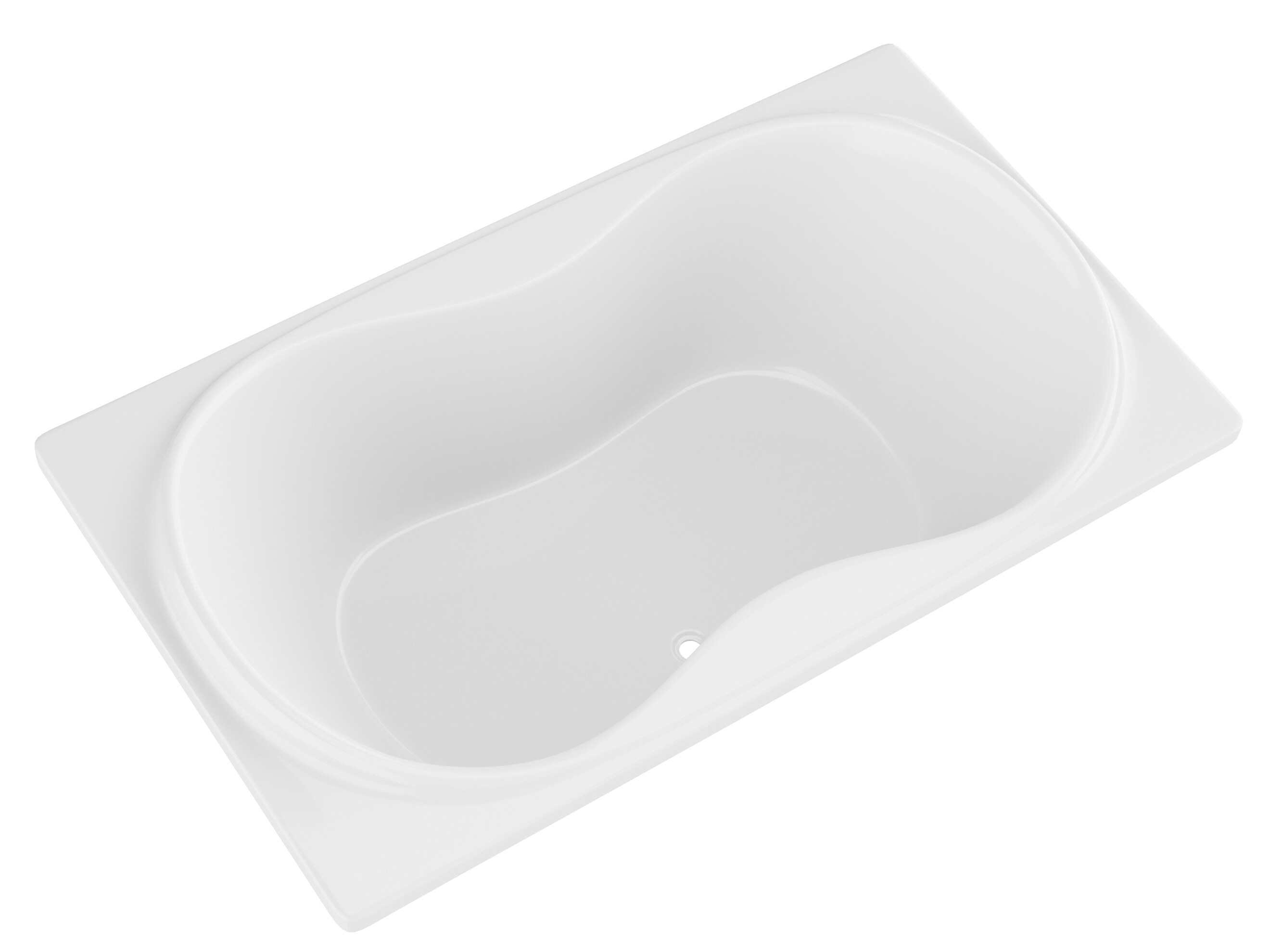 Endurance LS4272WS bathtubs - View #4