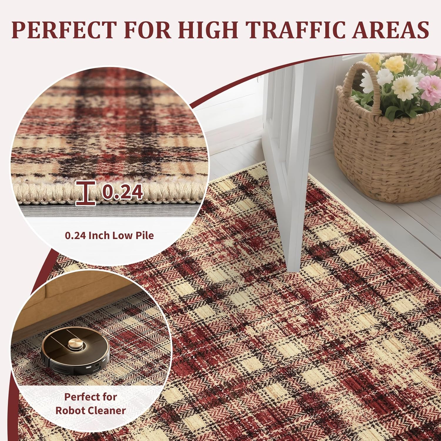 IdealHouse CEI-YH6H-EMIA3Z4I4M rugs - View #5