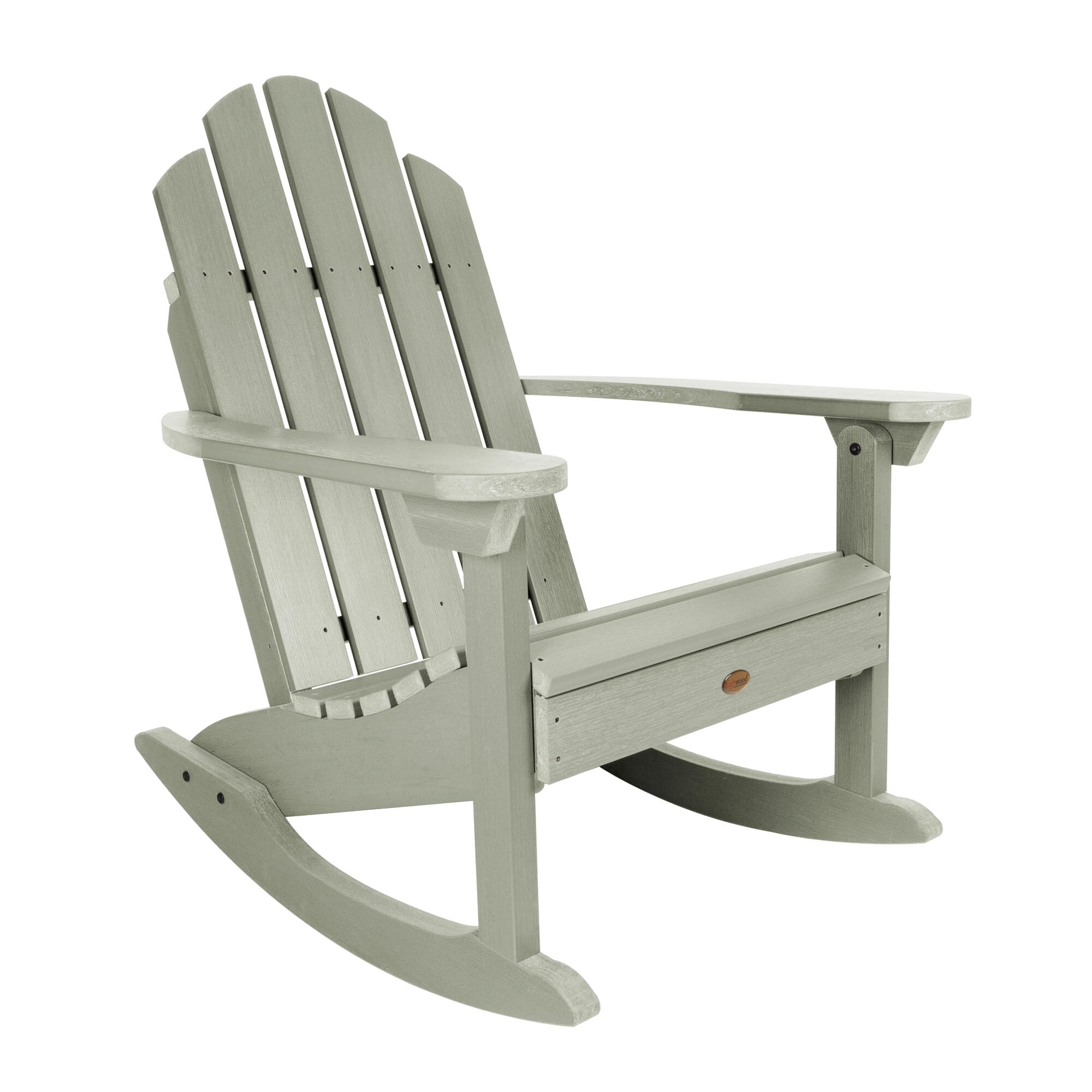 highwood AD-ROCCW30-EUC Patio-Chairs - View #2