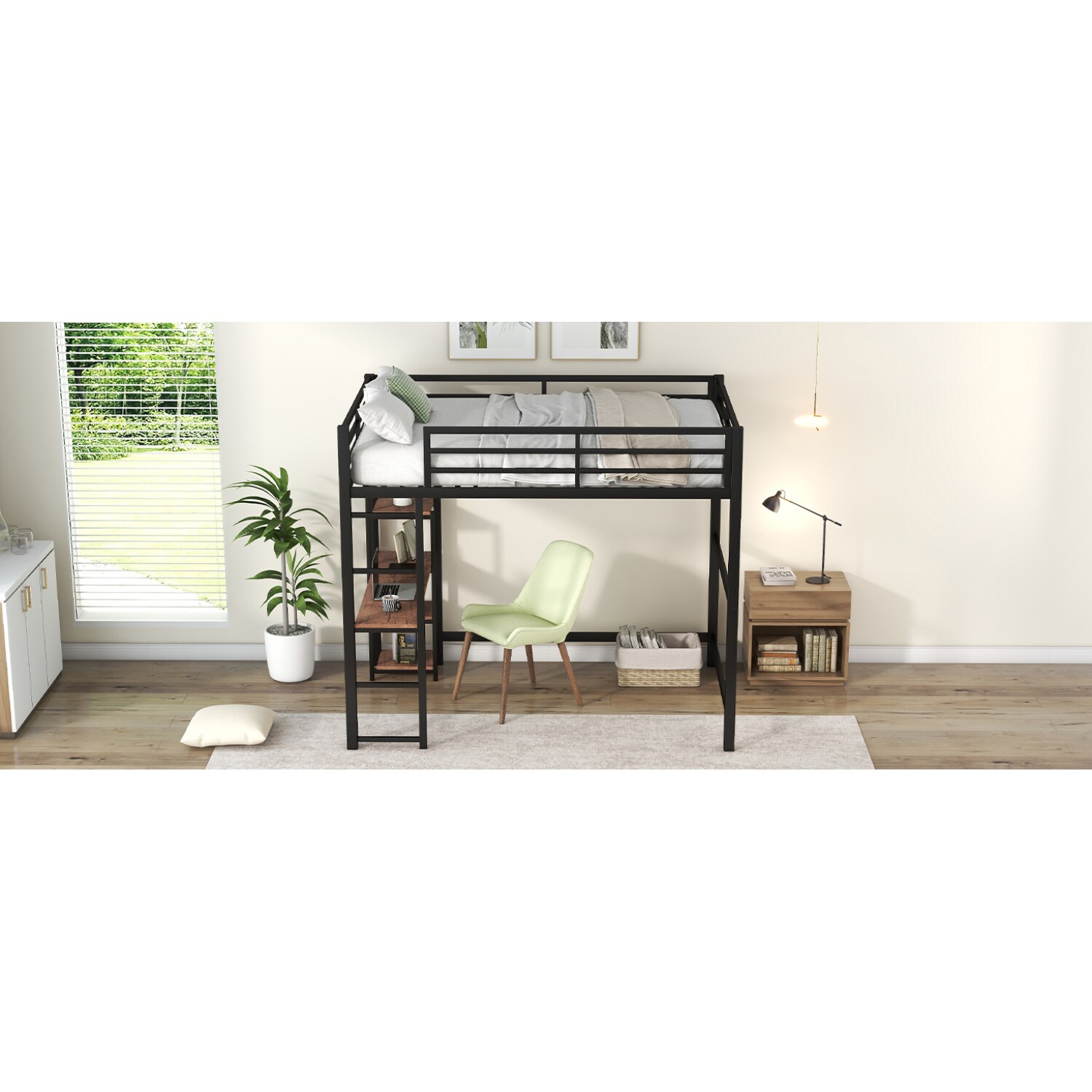 Streamdale Furniture GX001116AAB-1 beds - View #6