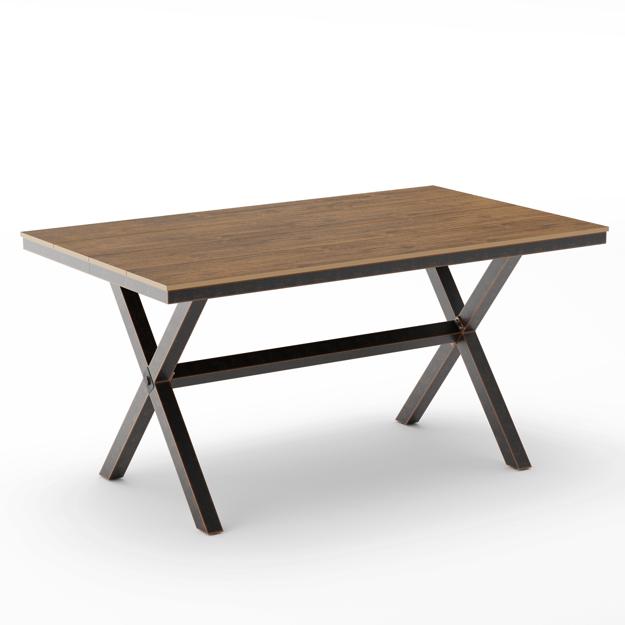 LUE BONA LB23DT0002-200LS Patio-Tables - View #4