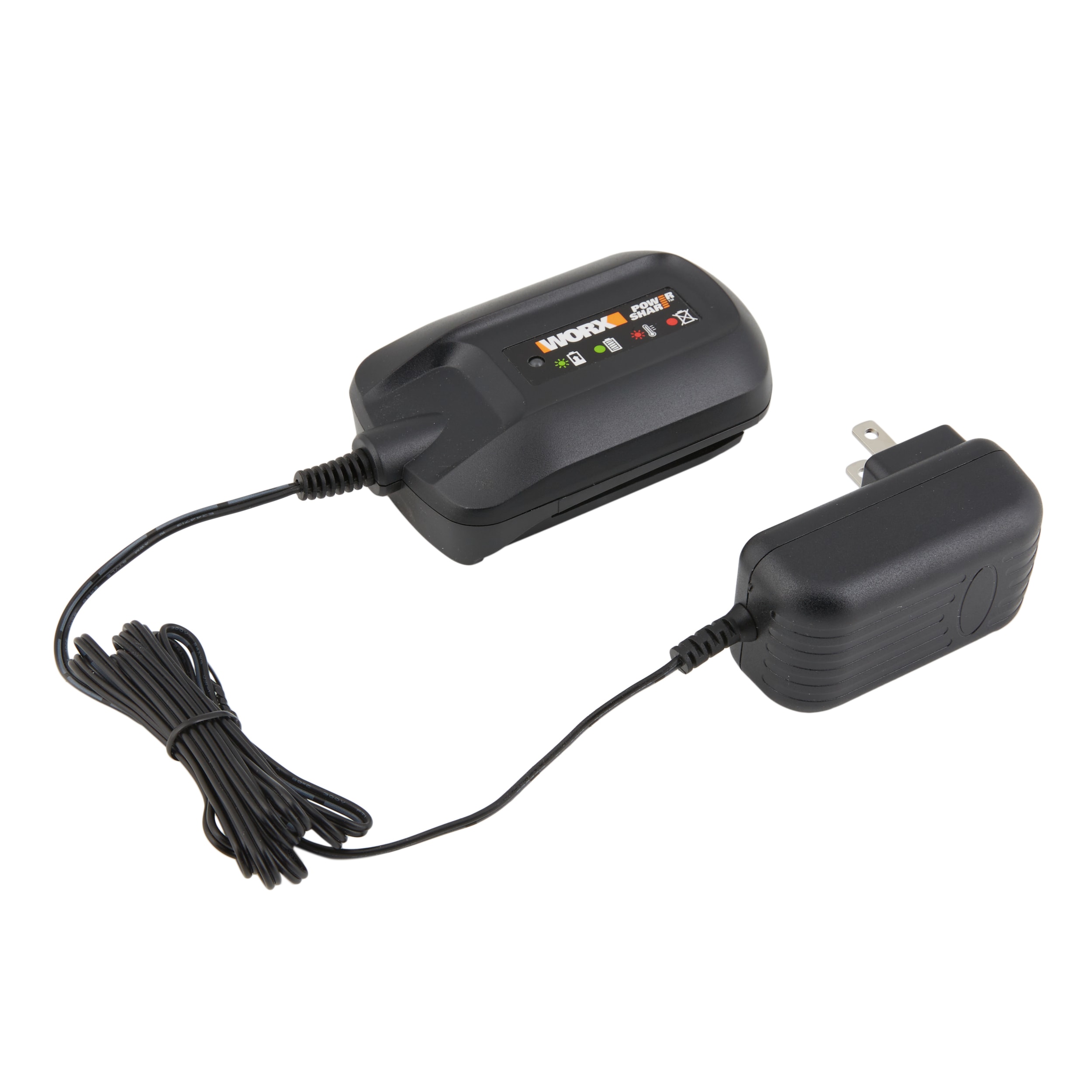 WORX Power Tool Battery Charger in the Power Tool Batteries department at