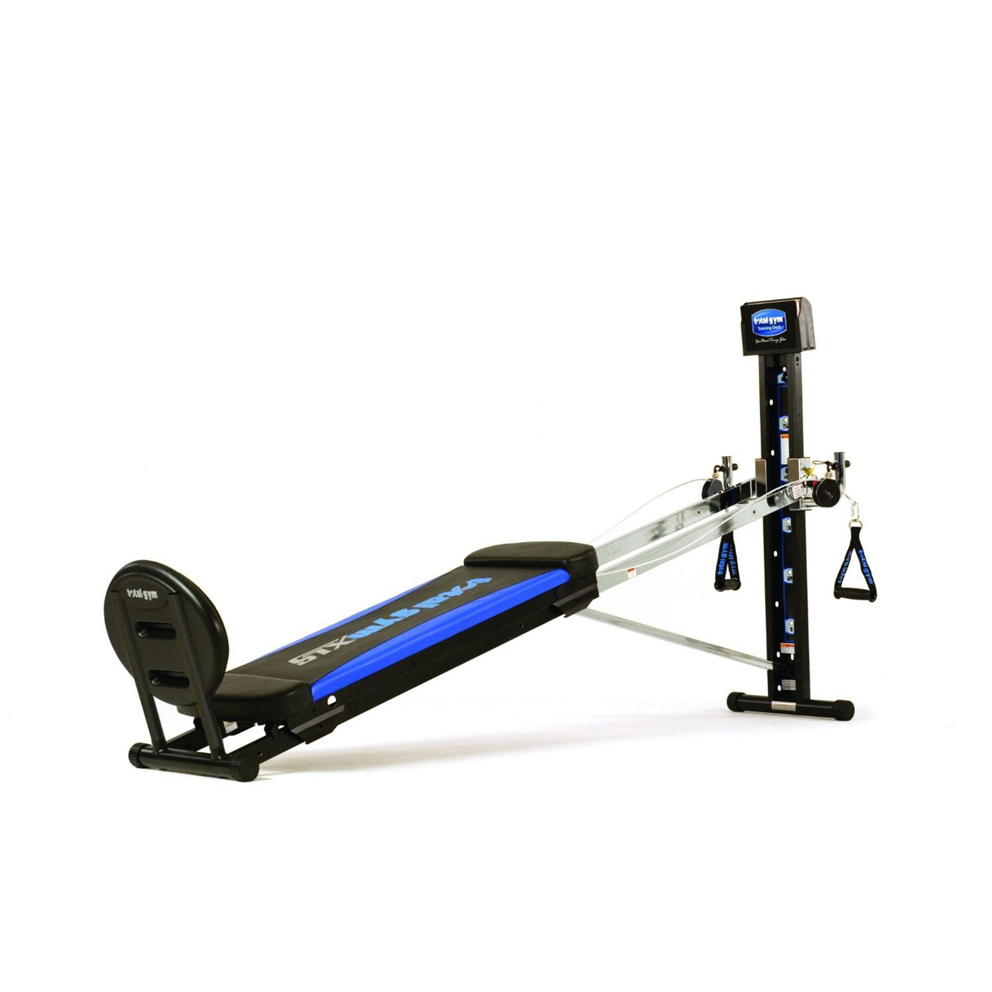 Total Gym 171086 Weight-Training-Accessories - View #4