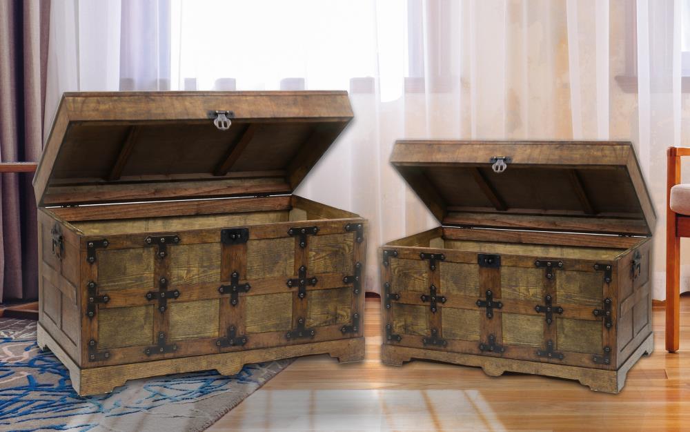 Vintiquewise QI003413.2 Ornament-Storage - View #2