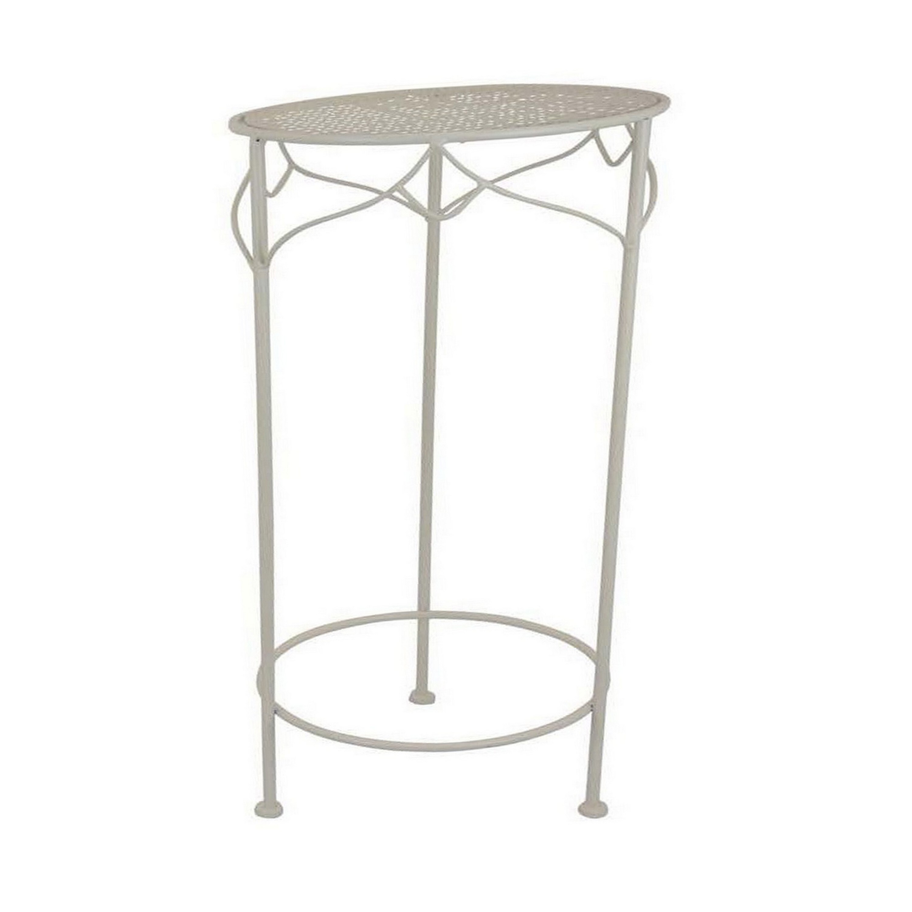 Benzara BM315622 Plant-Stand - View #3