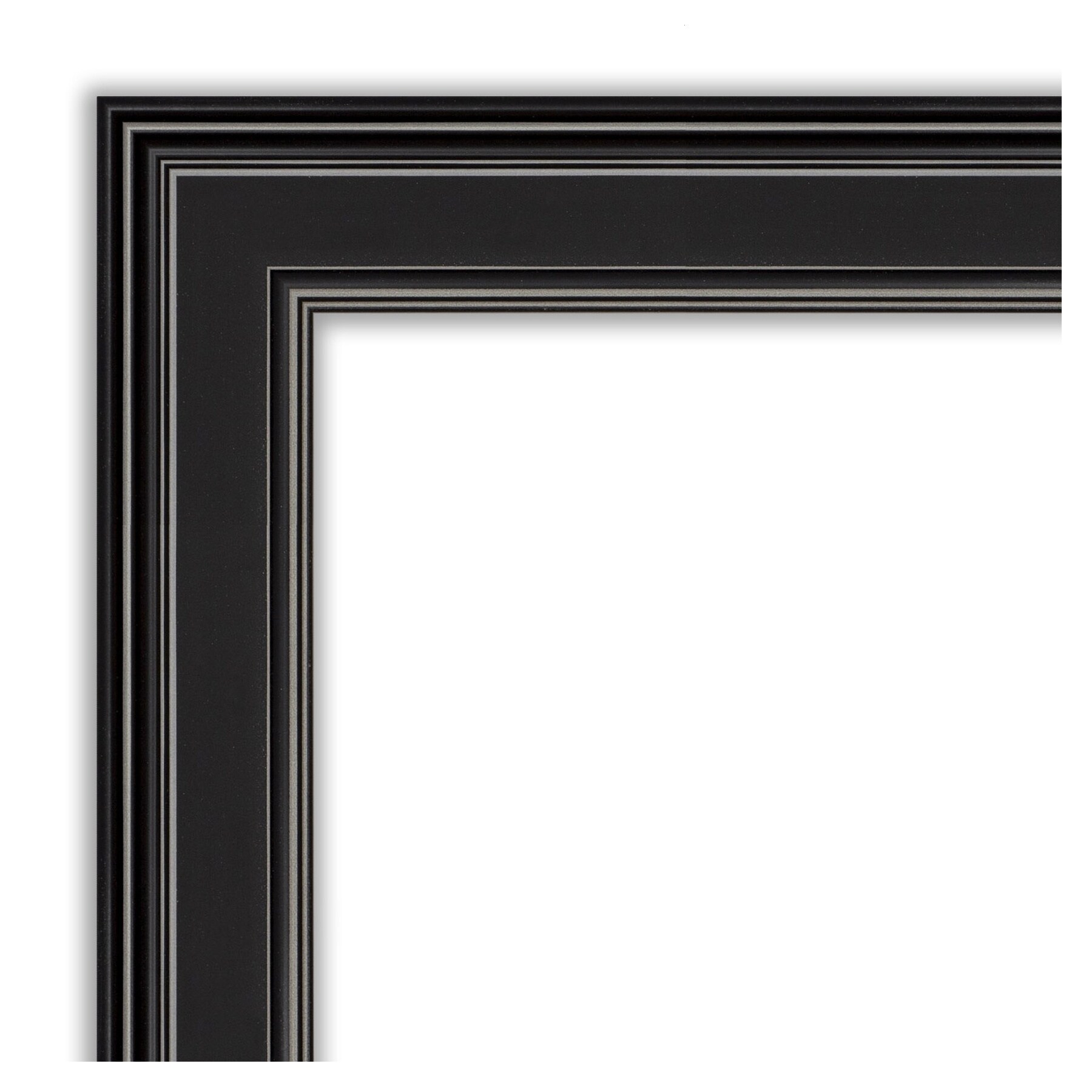 Amanti Art DSW4593656 Framed-Bath-Mirrors - View #2