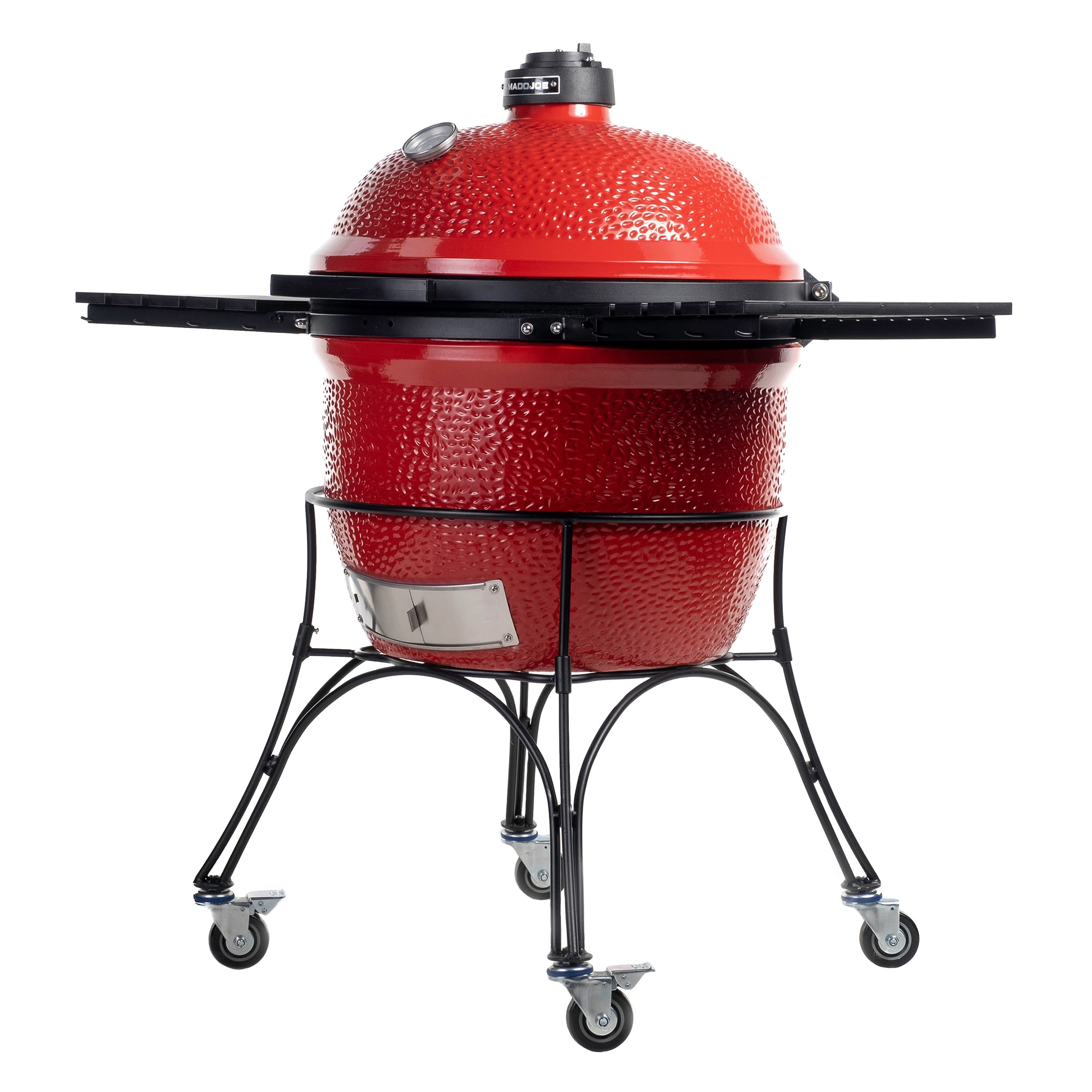Kamado Joe BJ24RH Charcoal-Grills - View #6