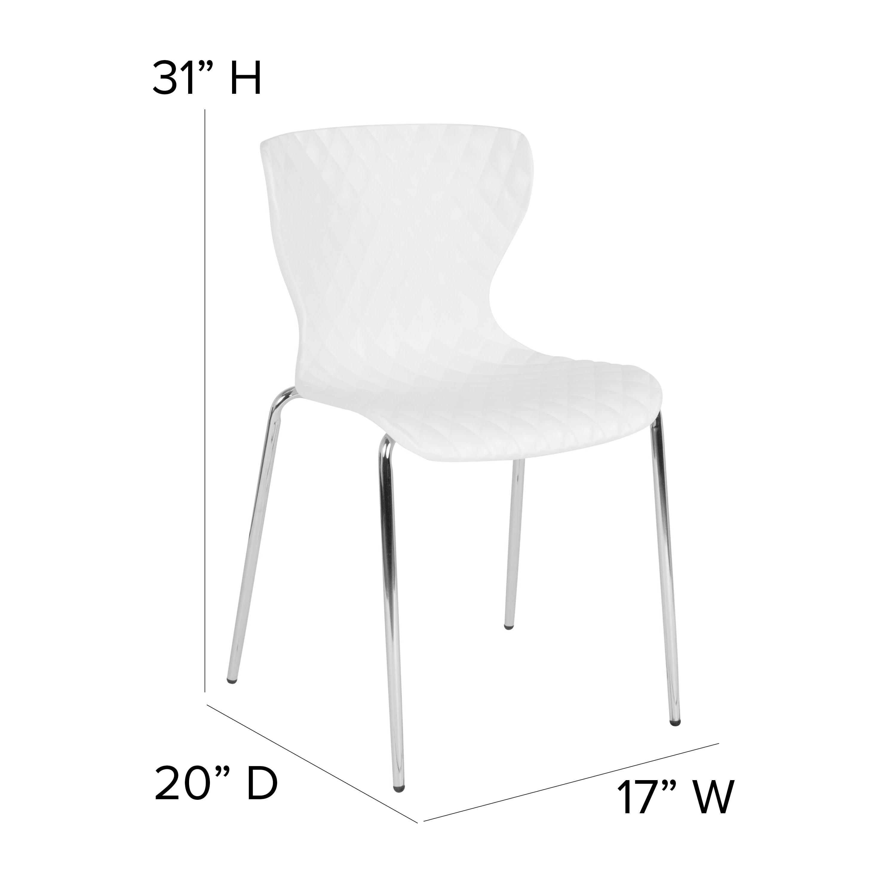 Flash Furniture 889142339762 Office-Chairs - View #4