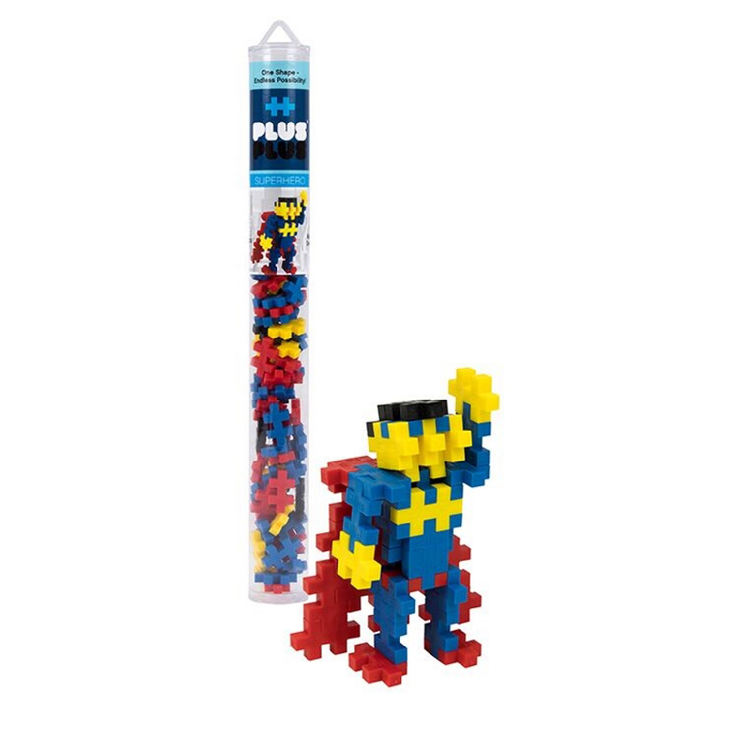 Plus-Plus 4127 Play-Toys - View #2