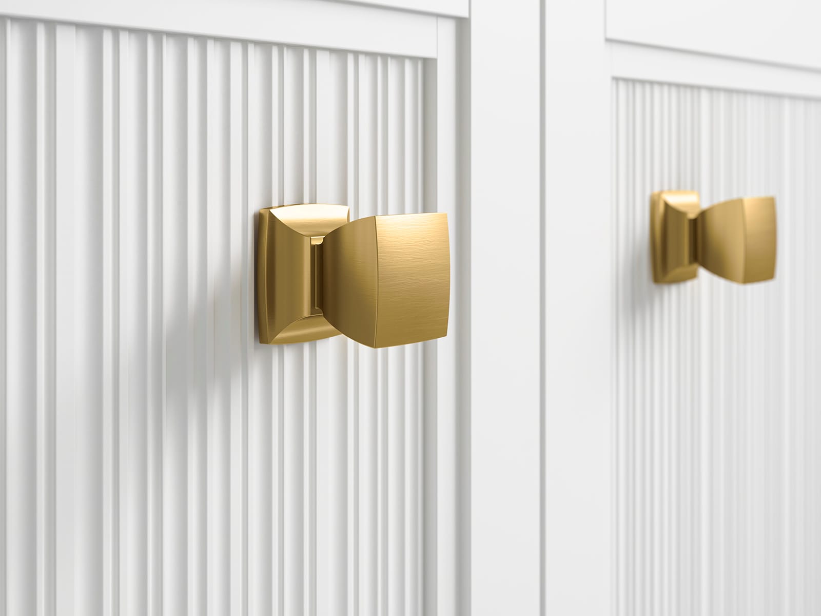 KOHLER 33542-2MB Cabinet-Knobs - View #2