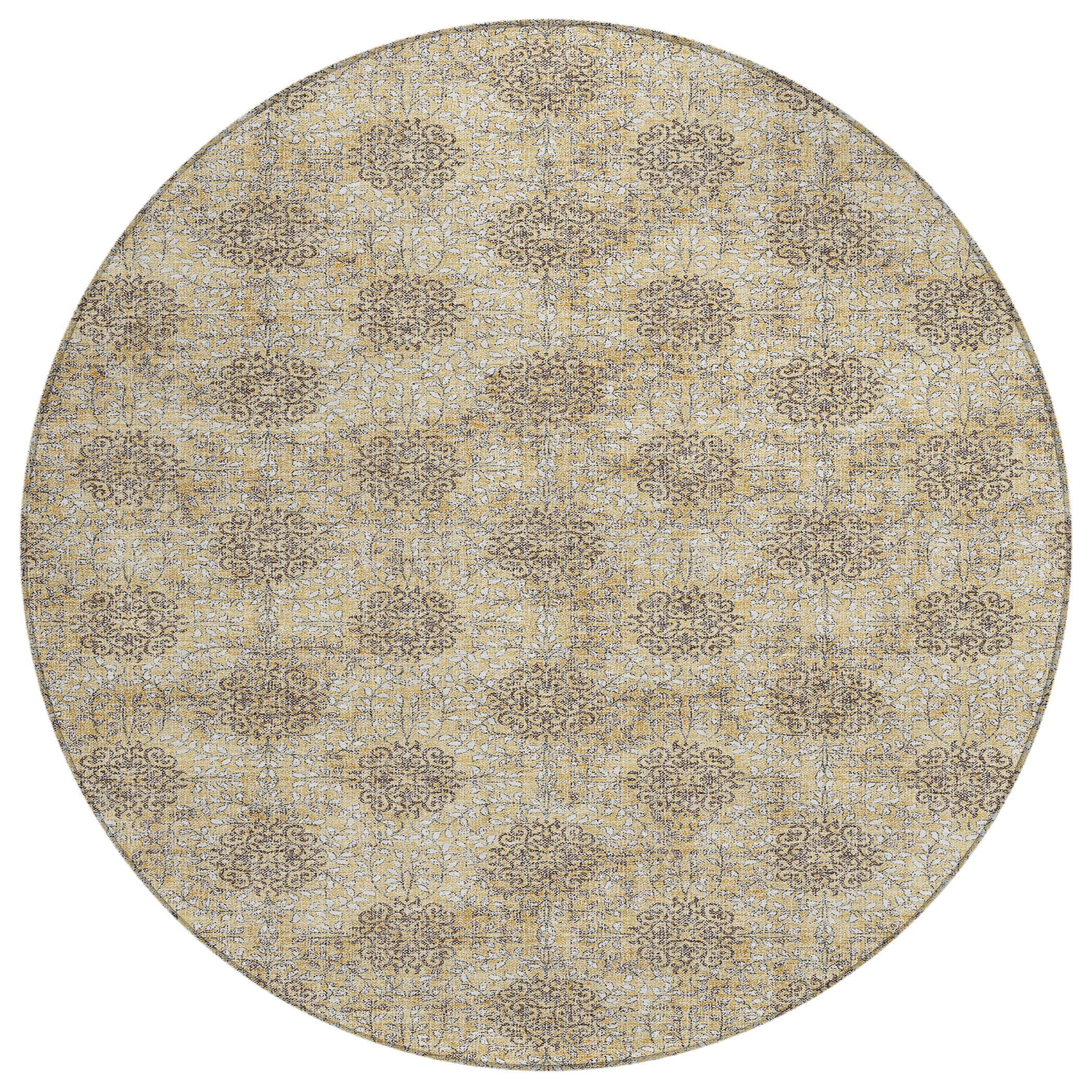 Addison Rugs ACN1856GO8RO rugs - View #2