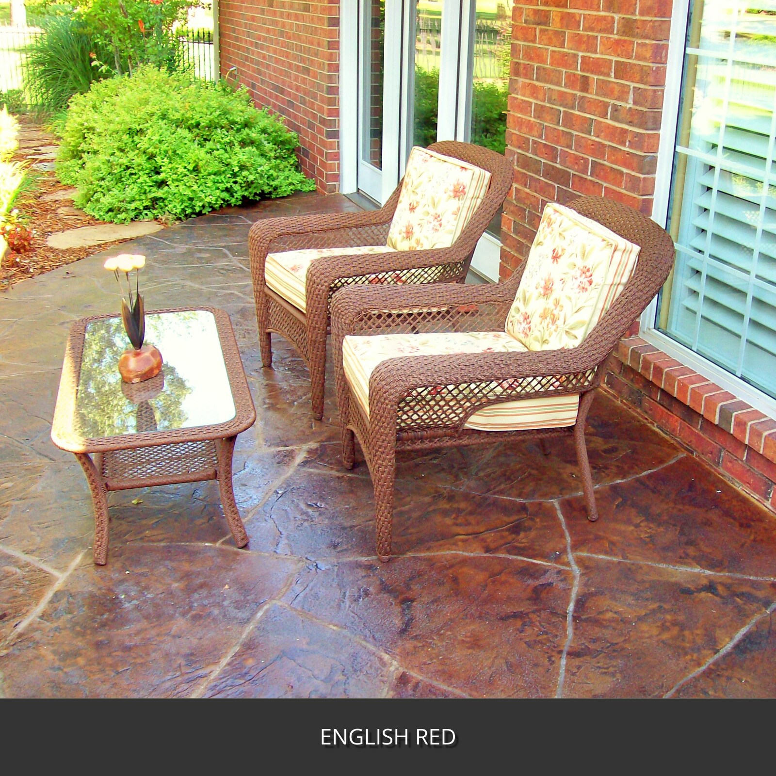 Direct Colors DC-CAS-ENR-1GAL Concrete-Stains - View #4