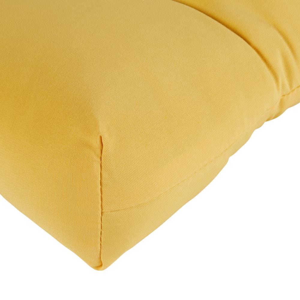 Greendale Home Fashions OC6800S2-SUNBEAM Patio-Furniture-Cushions - View #3