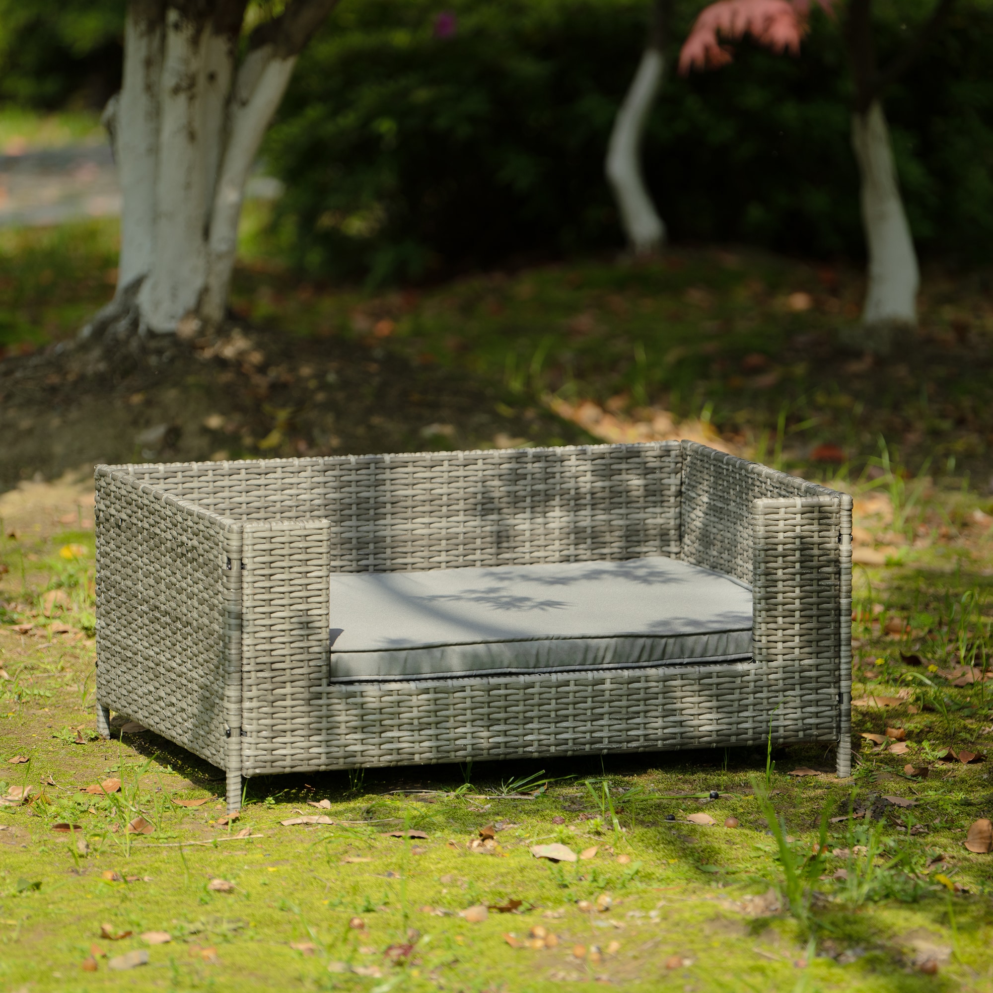 Gaierptone CRXUPWM9HTA Pet-Beds - View #4