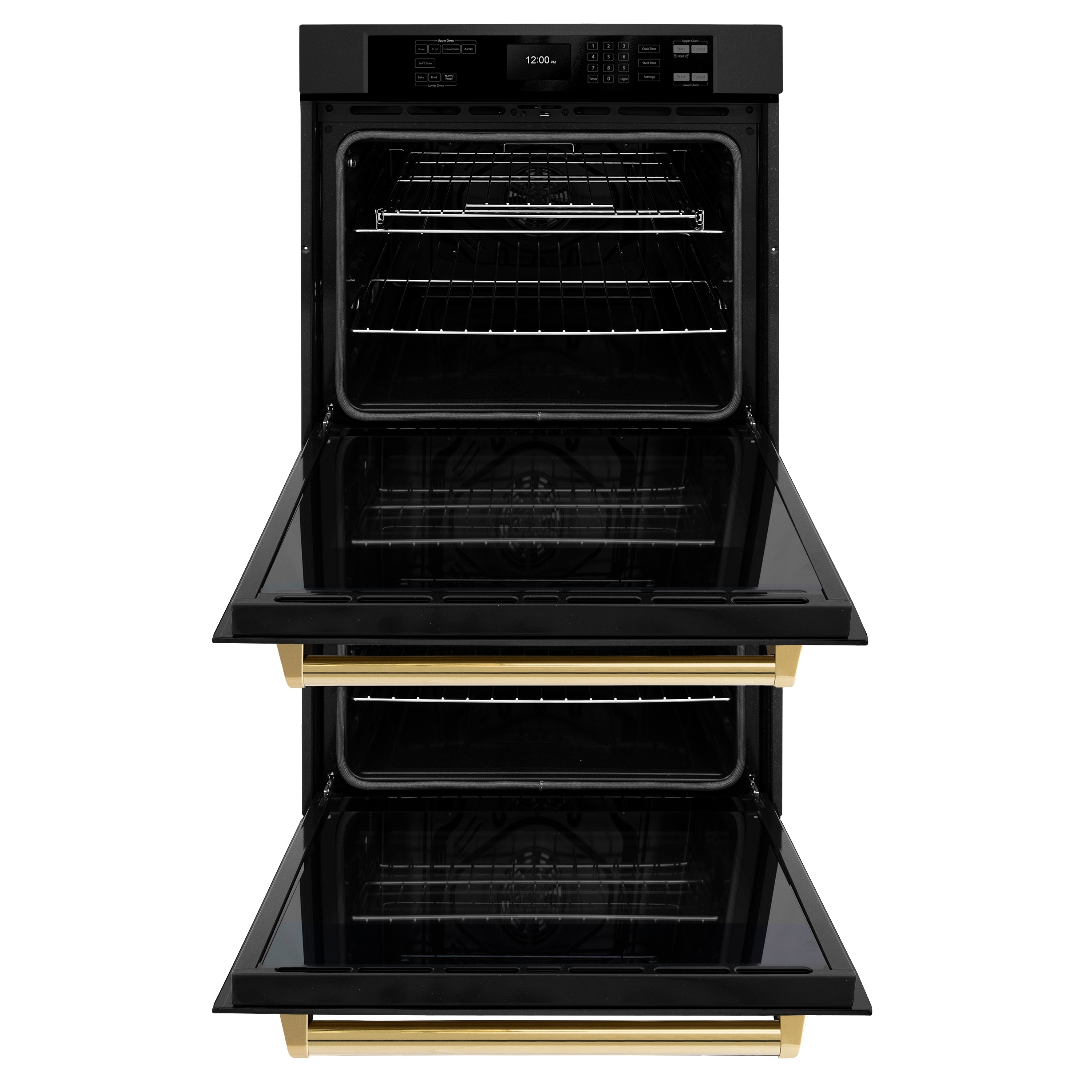 ZLINE KITCHEN & BATH WADBZ-30-G Dwall-Elec-Oven - View #4
