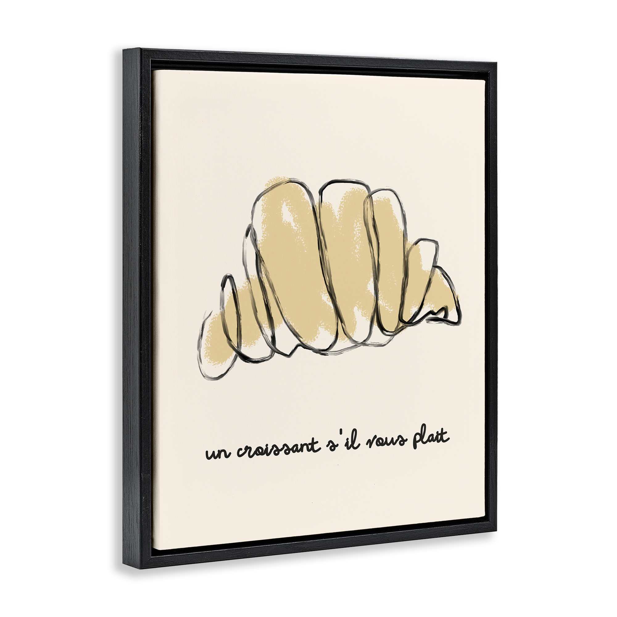 Stupell Industries BT-130-FFB-16X20 Wall-Art - View #2