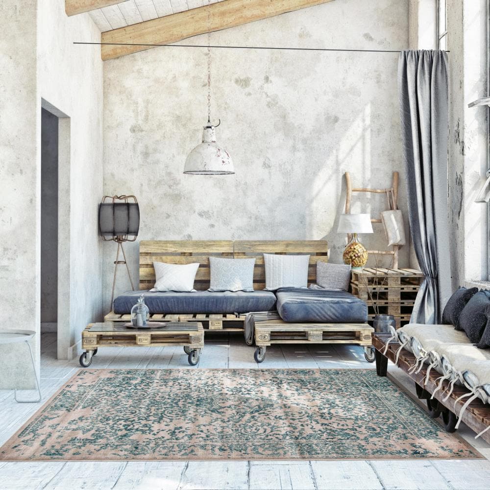 ECARPETGALLERY 351171 rugs - View #2