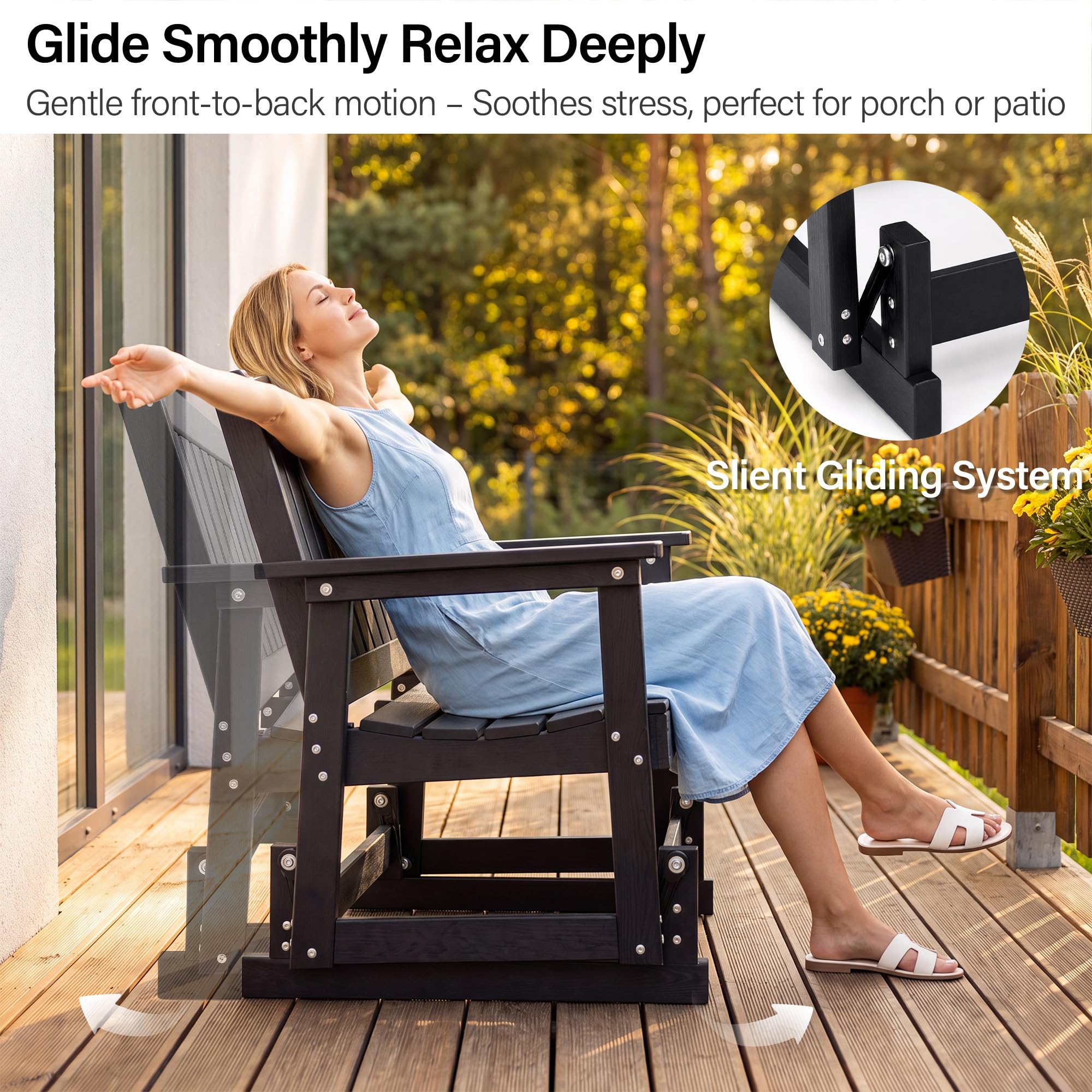 PatioEasy BSHDGB341BK1  - View #2