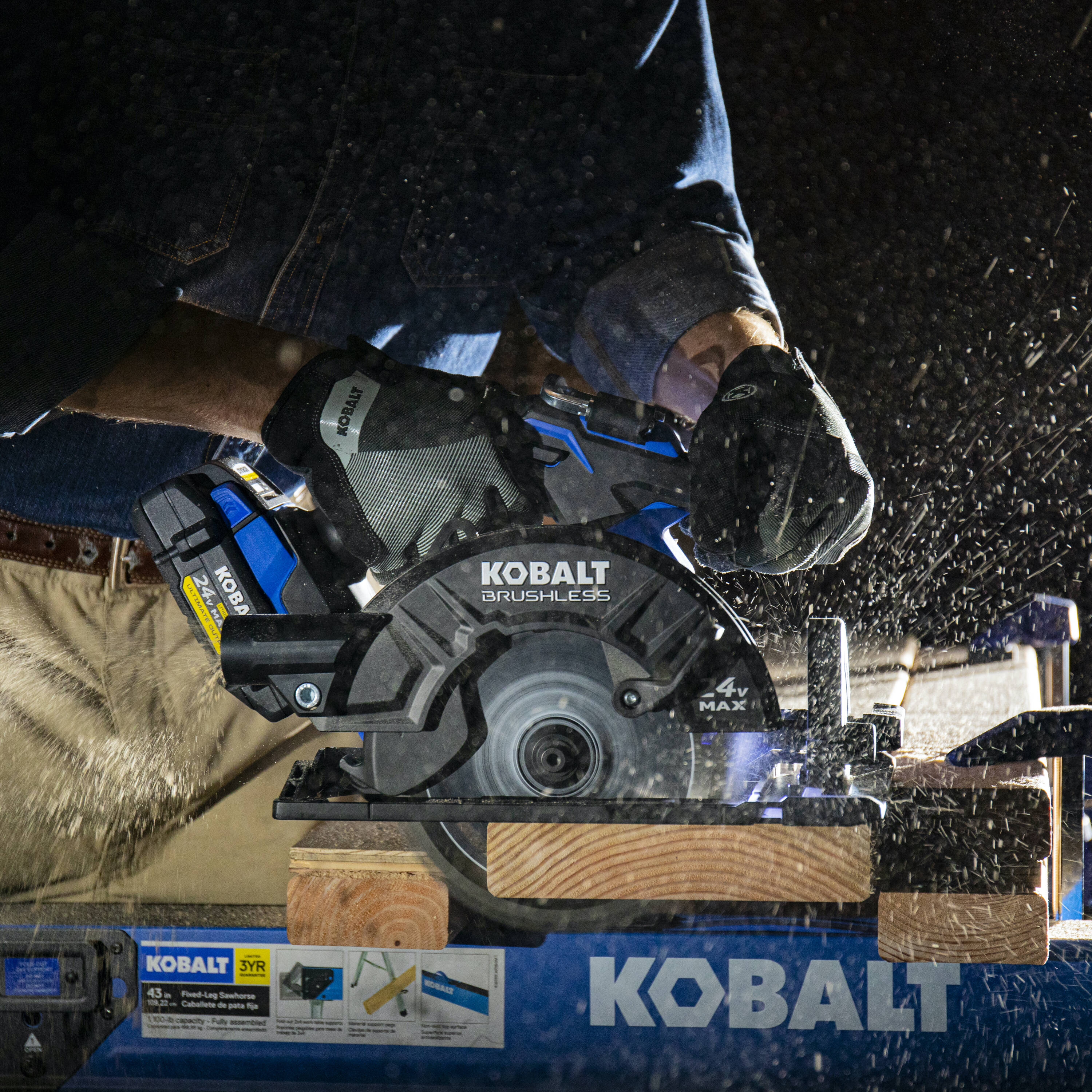 Kobalt KCSB 17-03 Circular-Saw-Blades - View #3