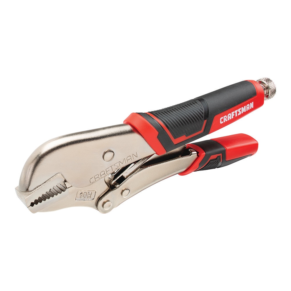 3-piece Craftsman pliers set for $10 at Sears - Clark Deals