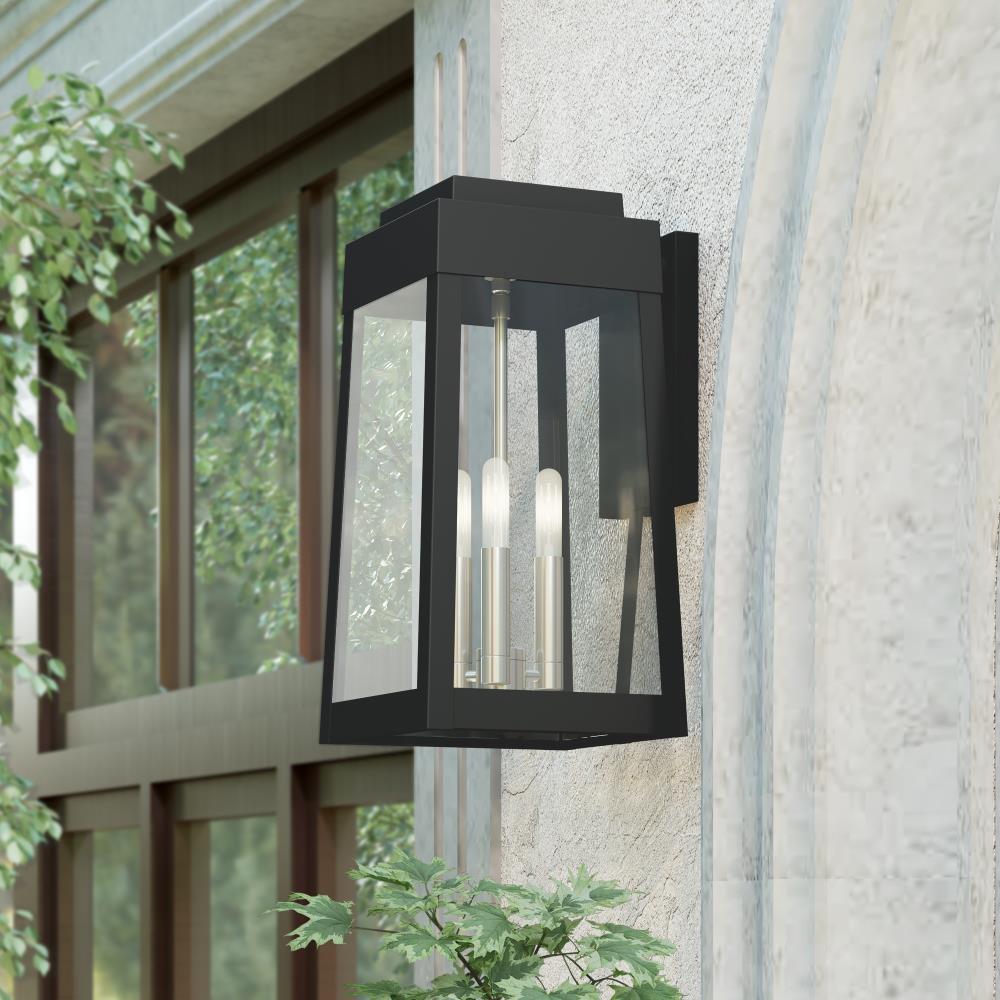 Livex Lighting 20855-04 Outdoor-Wall-Lighting - View #9