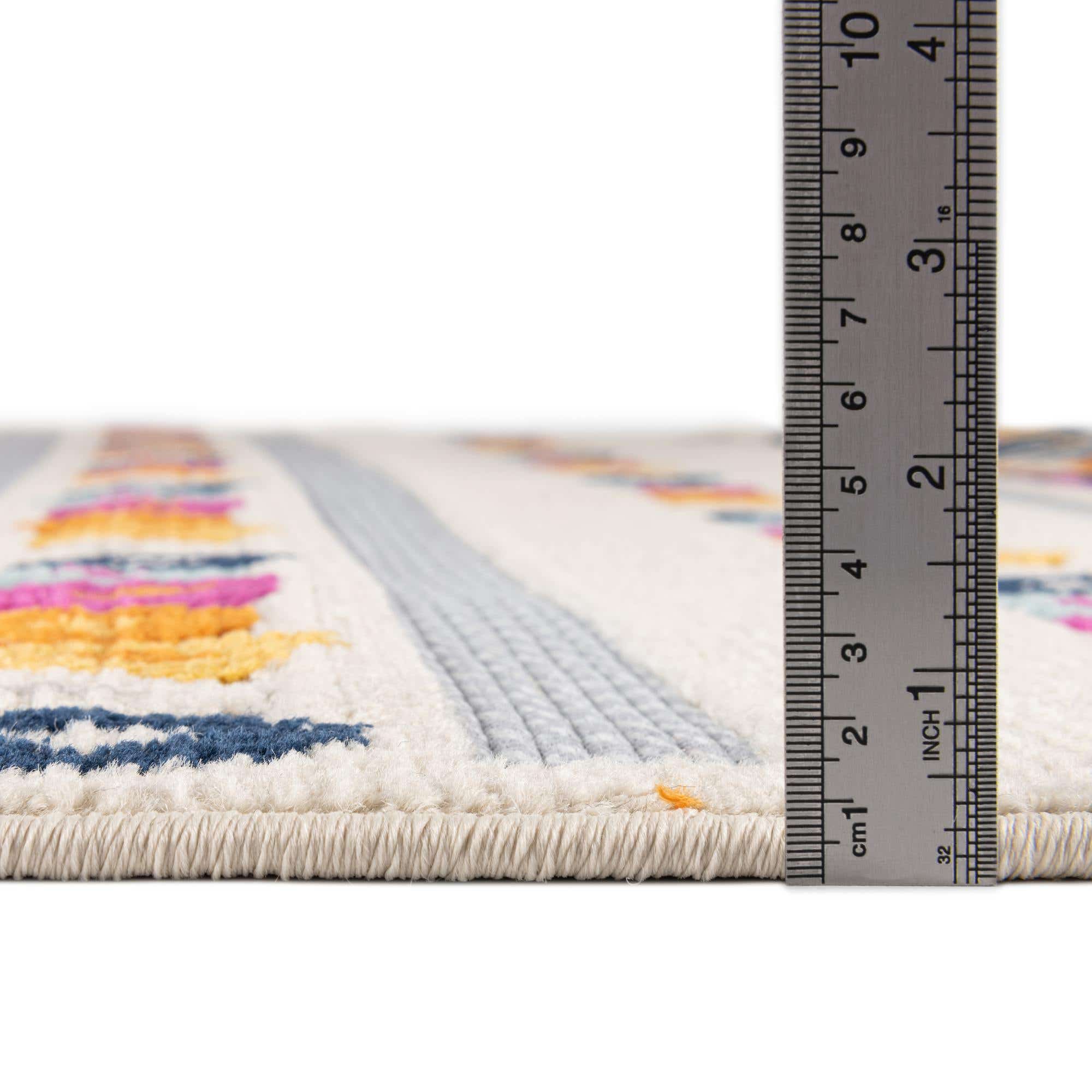 Unique Loom 3171159 rugs - View #9