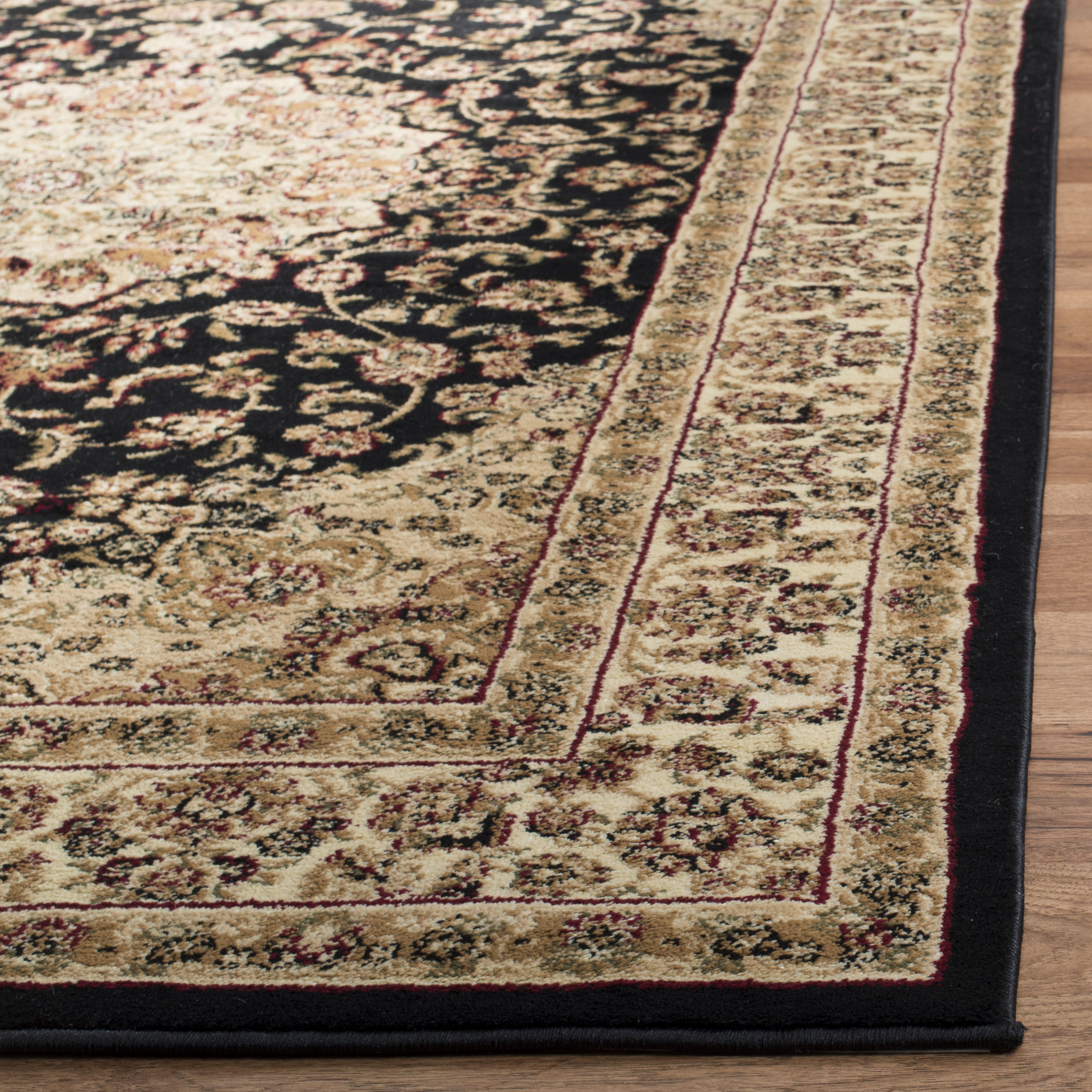 Safavieh LNH222A-26 rugs - View #3