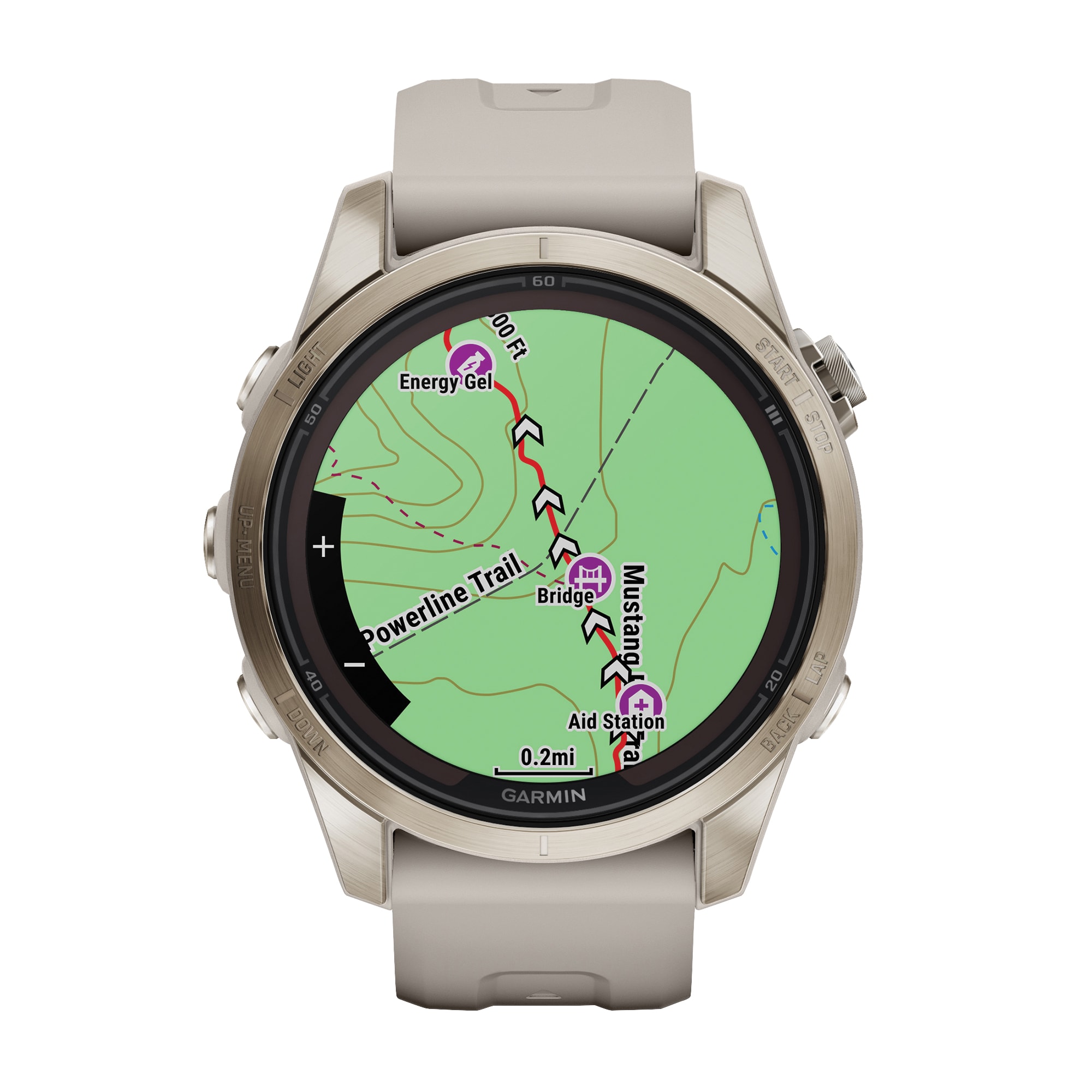 Garmin GRM0277614 Fitness-Trackers - View #7