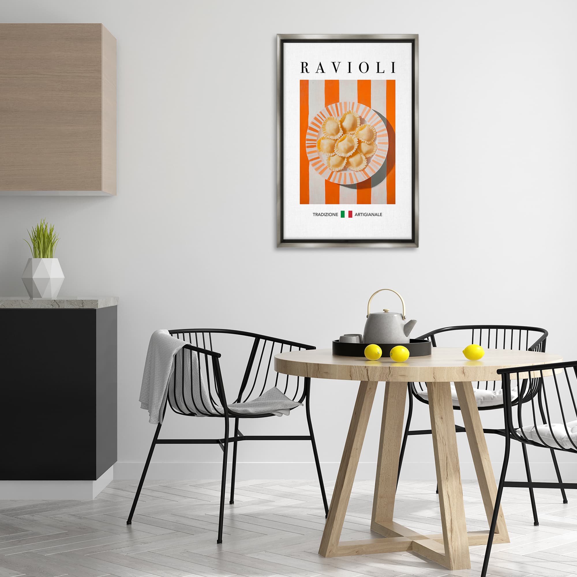 Stupell Industries BT-225-FFL-20X30 Wall-Art - View #3