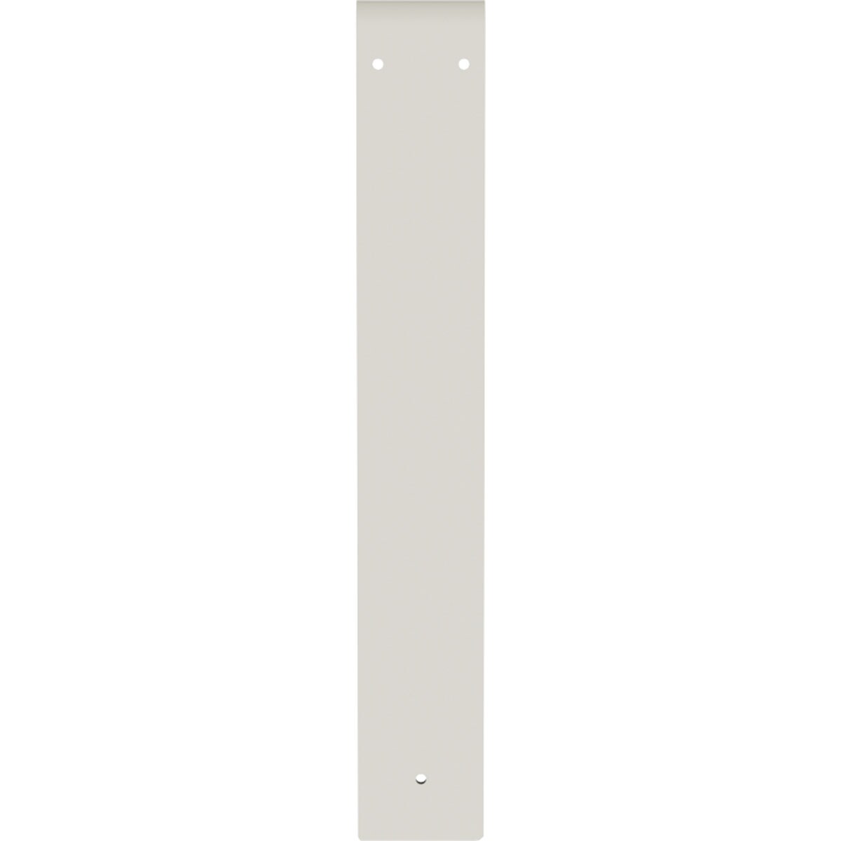 Ekena Millwork BKTM03X20X20MOPWH Mending-Plates-Brackets-Braces - View #5