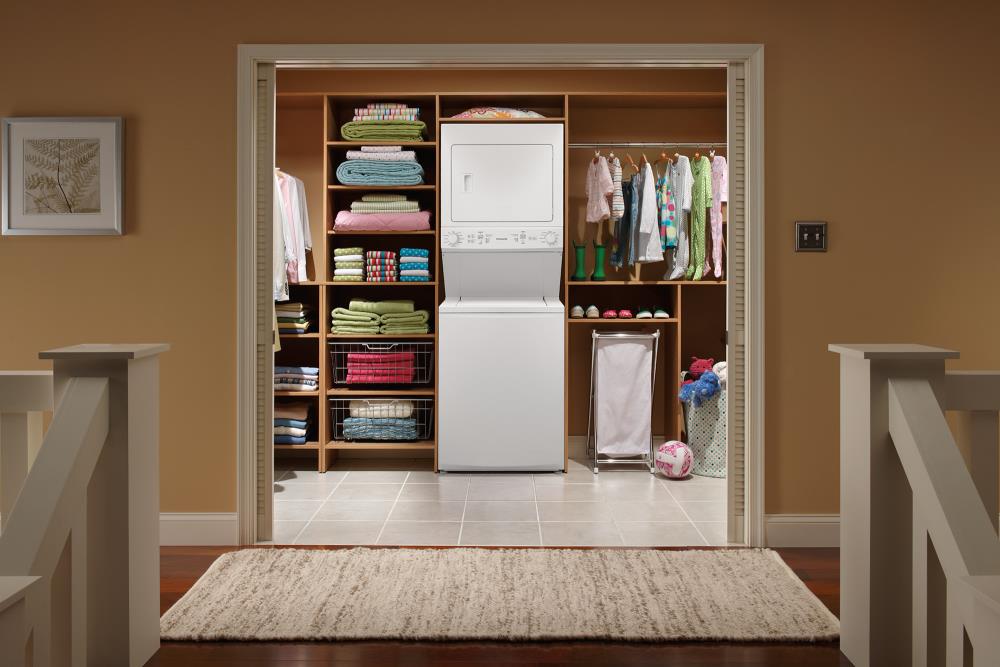 Frigidaire FFLE3900UW Combo-Washer-And-Dryer - View #5