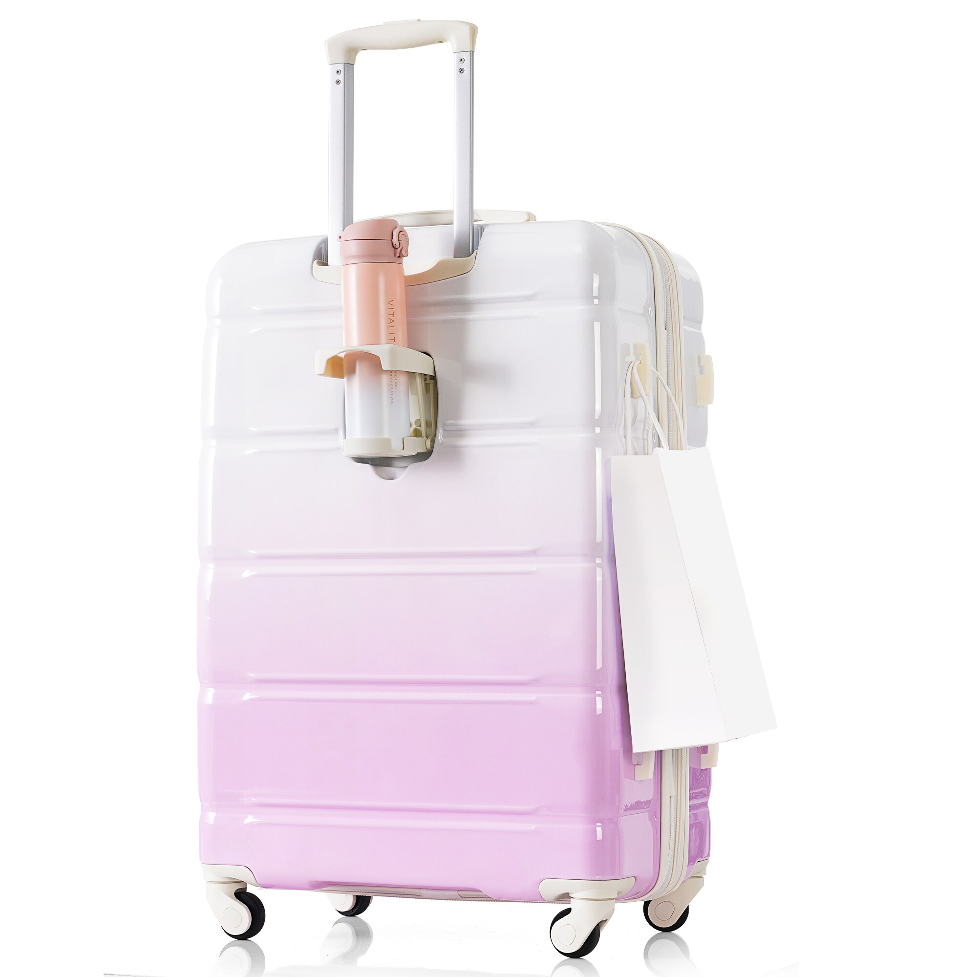 SINOFURN SYD9600012WP Luggage-And-Luggage-Sets - View #5