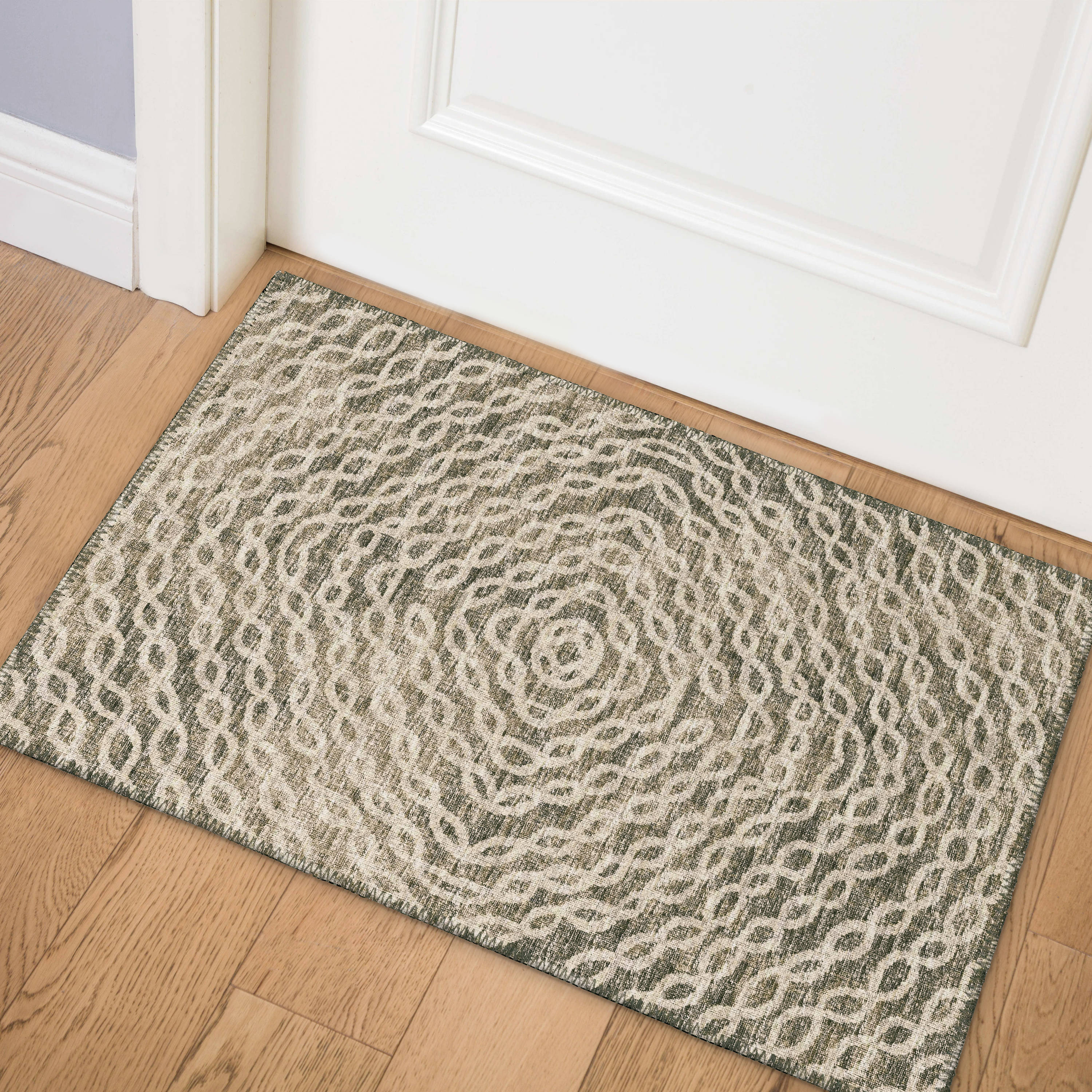 Addison Rugs ABV33MC20X30 rugs - View #2