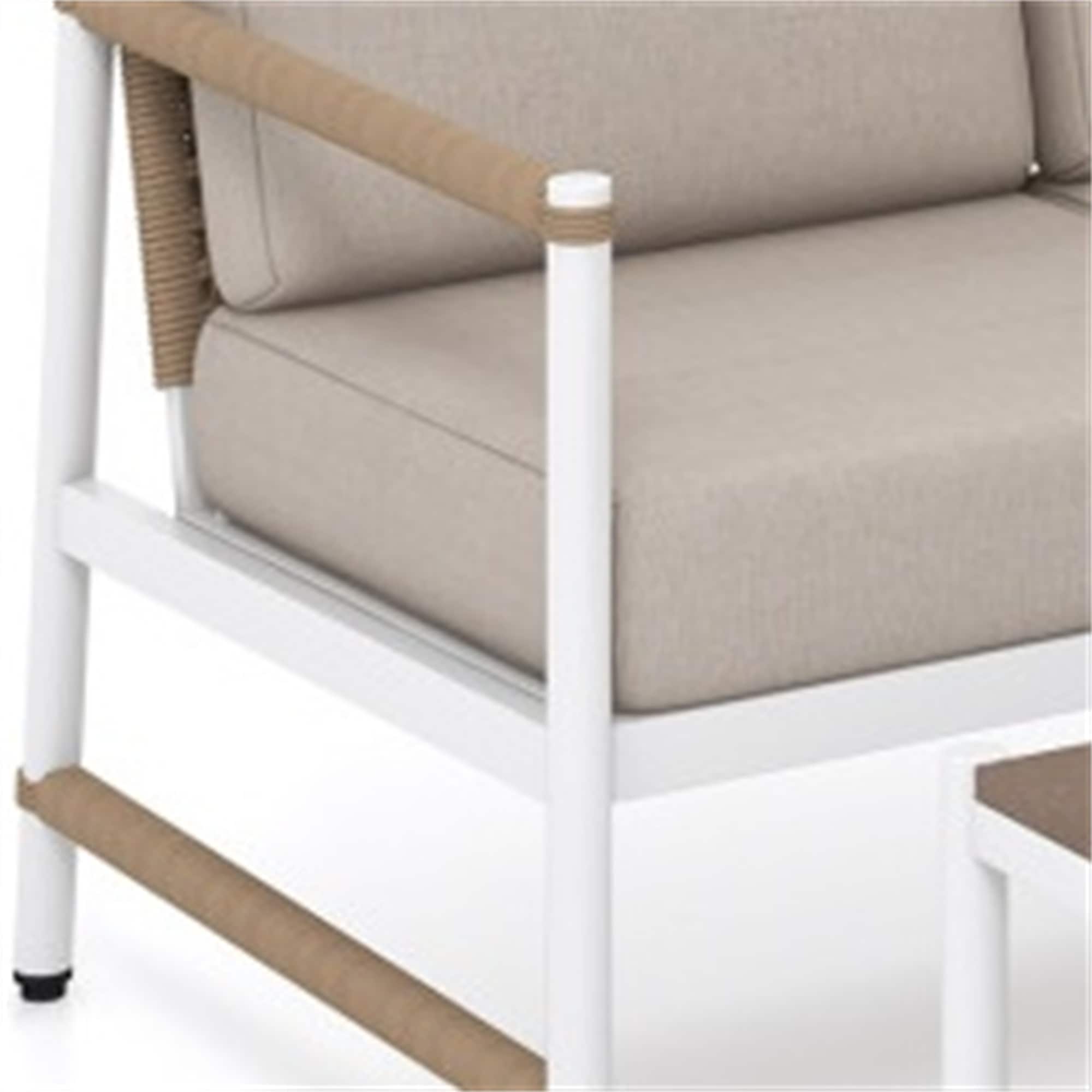 BABOOM BOM-64GR-22-CO Patio-Conversation-Sets - View #8