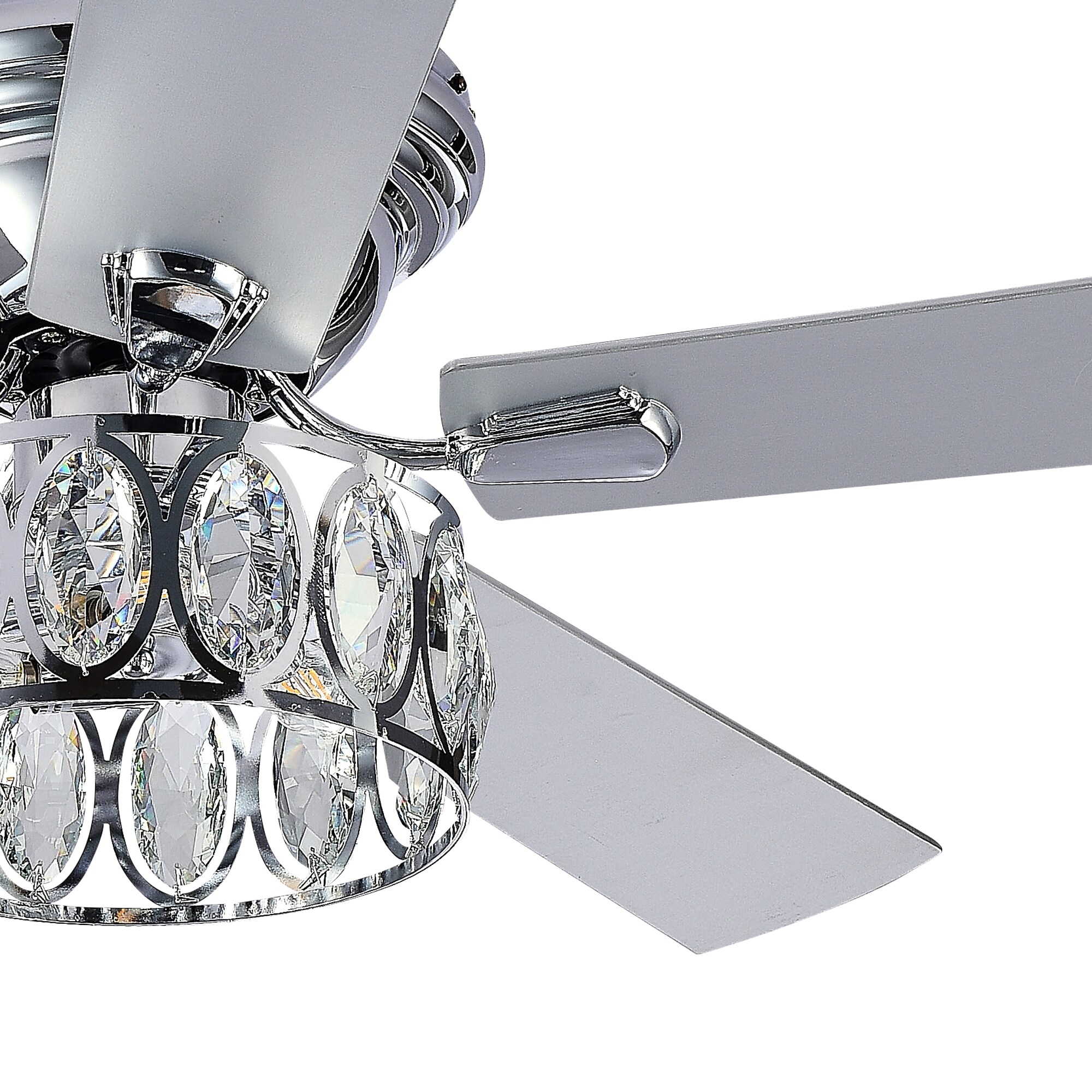 Breezary 24001-CH Ceiling-Fans - View #11