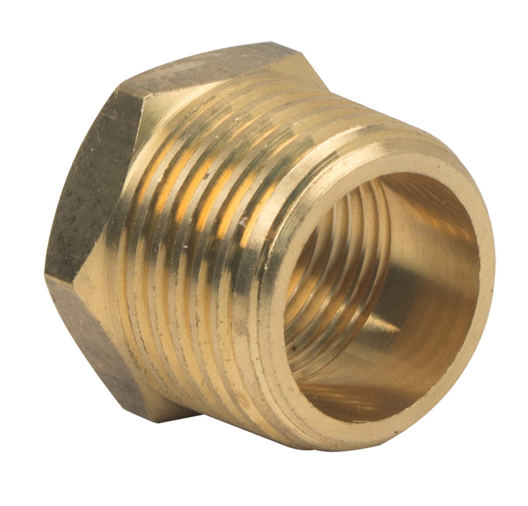 BrassCraft PRB-8-6X P Brass-Plastic-Fittings - View #2
