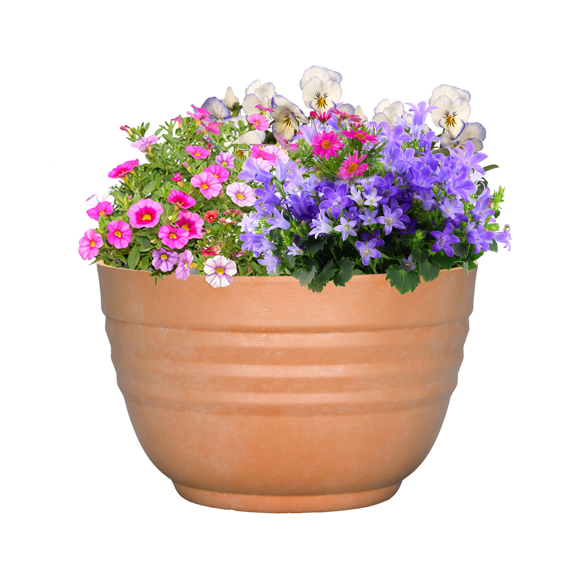 Style Selections PLH4916TTH Planter-Window-Box - View #3