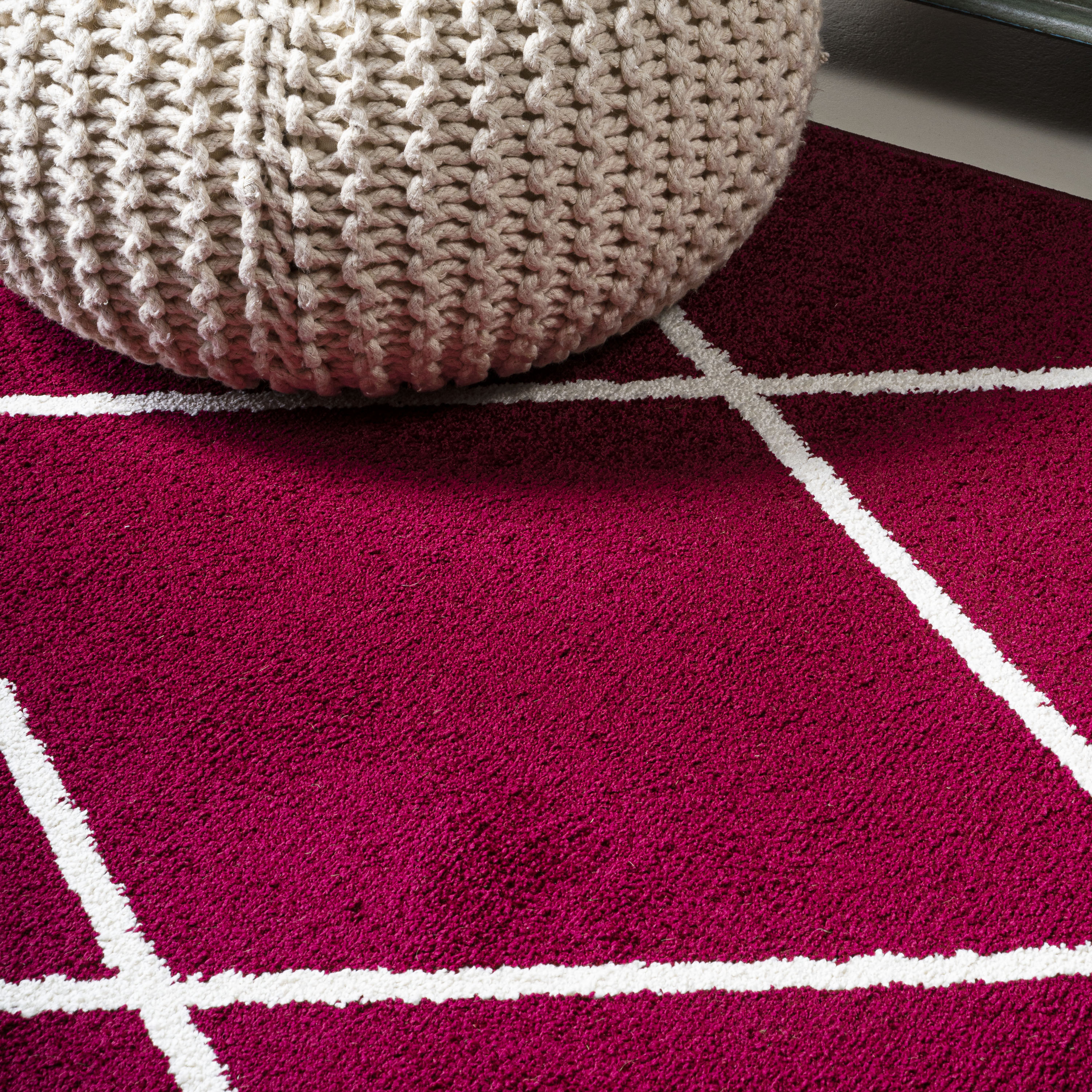 JONATHAN  Y SEU102I-5R rugs - View #4