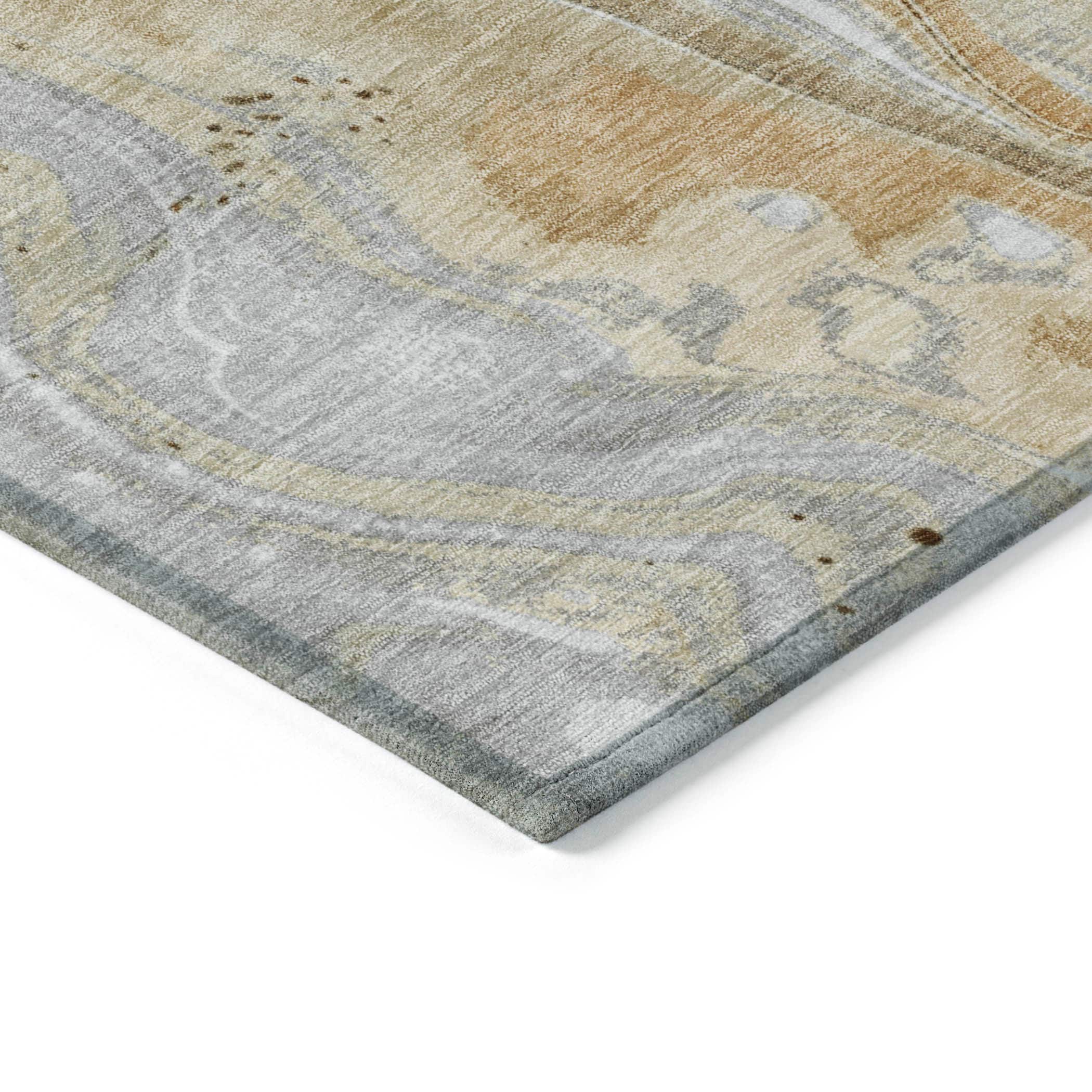 Addison Rugs ACN1681PW9X12 rugs - View #4