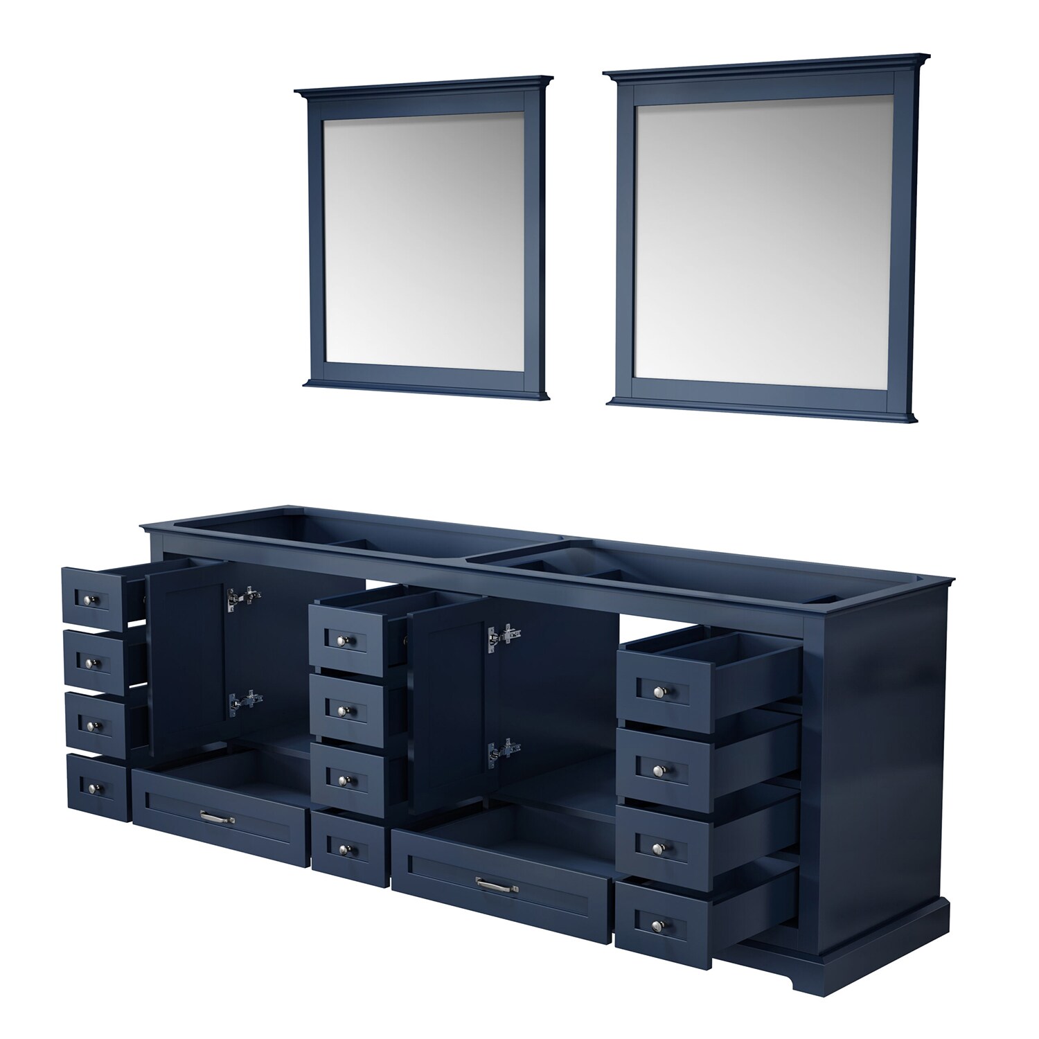 Lexora LD342284DE00M34 vanities - View #7