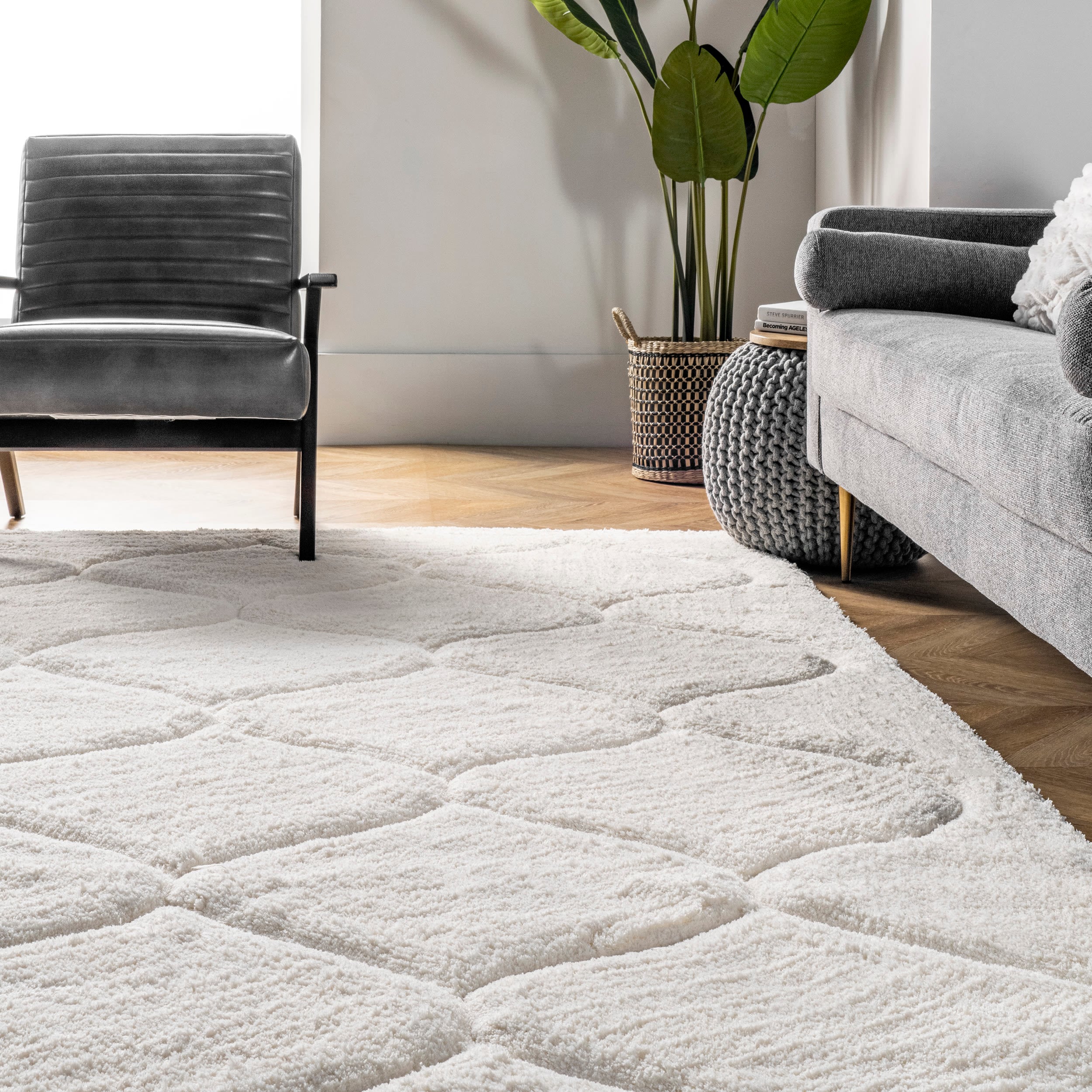 nuLOOM HJML01A-609 rugs - View #6